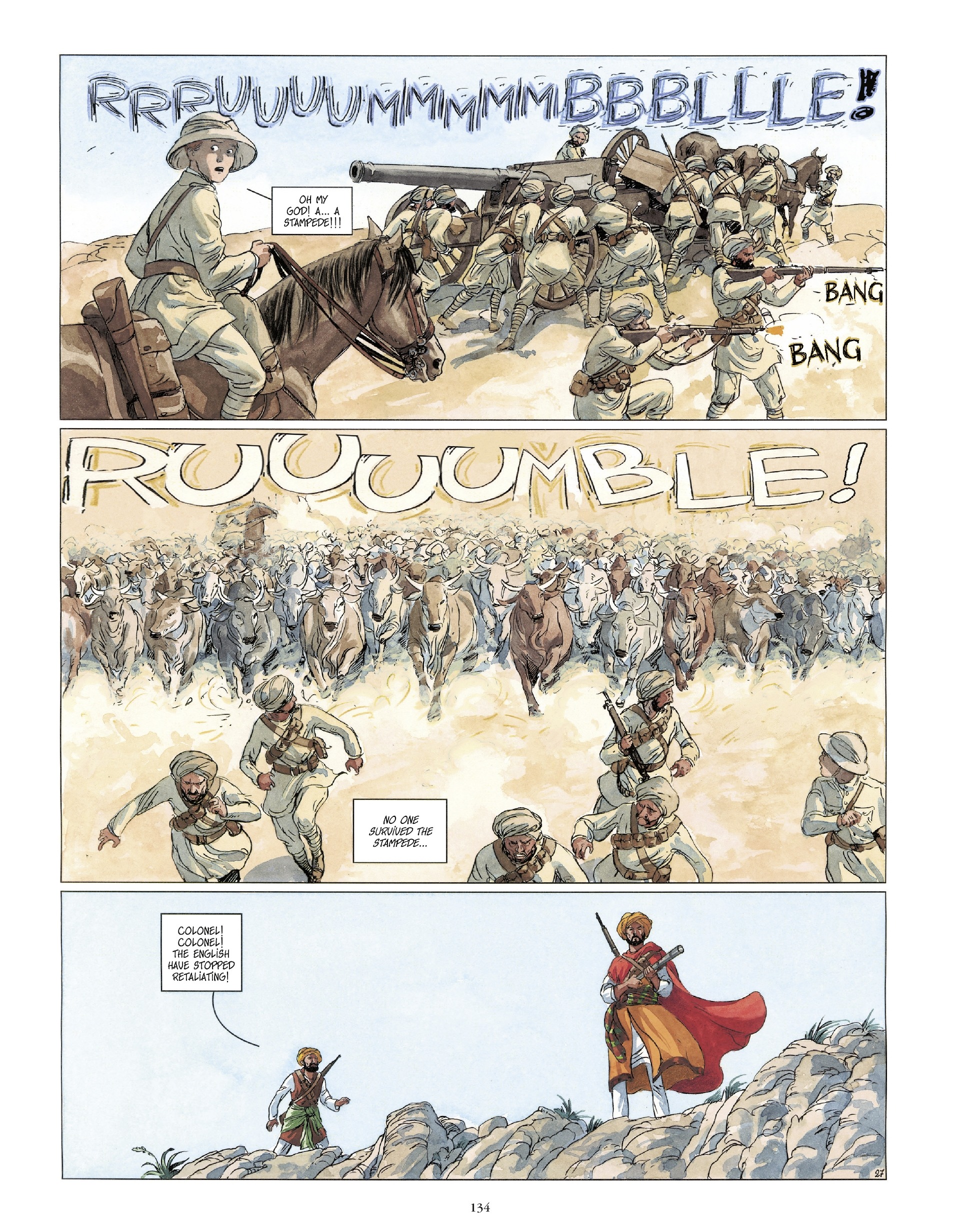 Read online Djinn comic -  Issue # _Omnibus 3 (Part 2) - 35