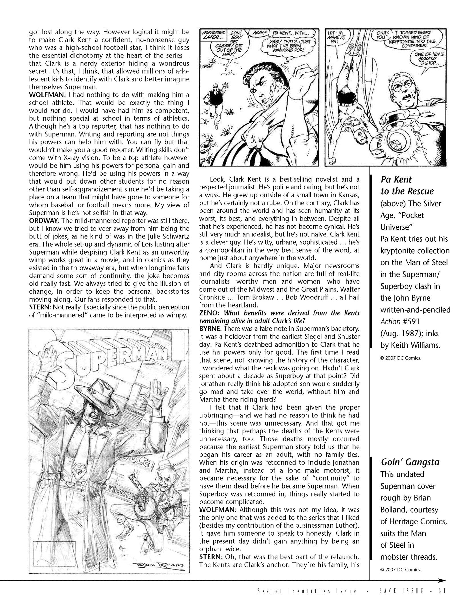 Read online Back Issue comic -  Issue #20 - 59