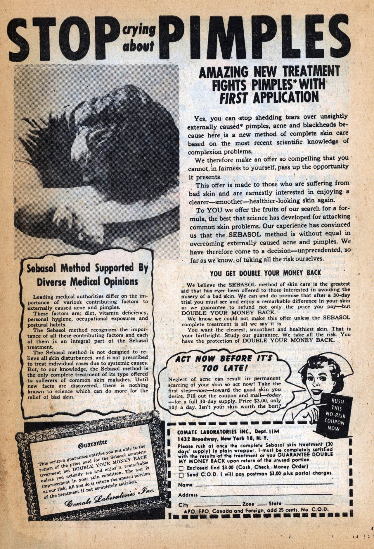 Read online Red Warrior comic -  Issue #2 - 33