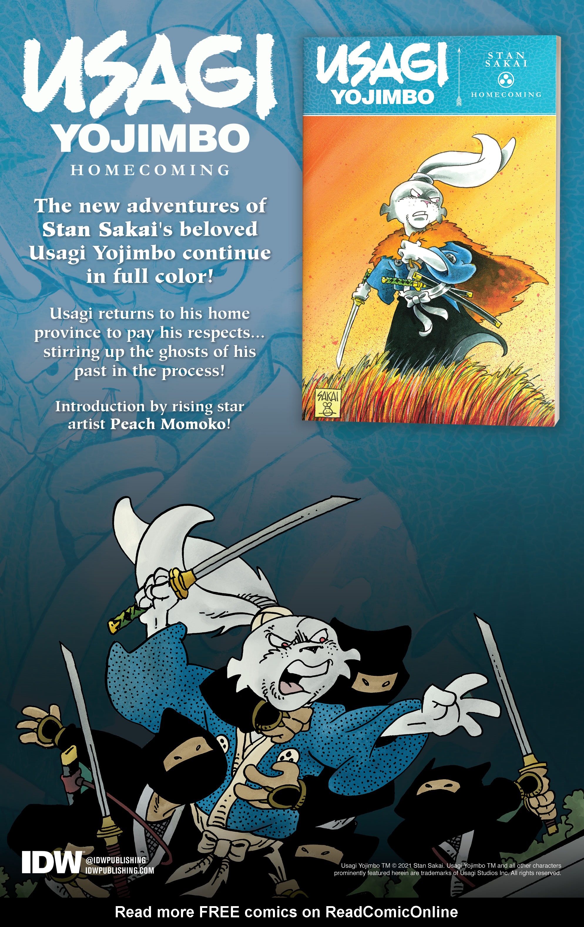 Read online Usagi Yojimbo: Lone Goat and Kid comic -  Issue #3 - 25