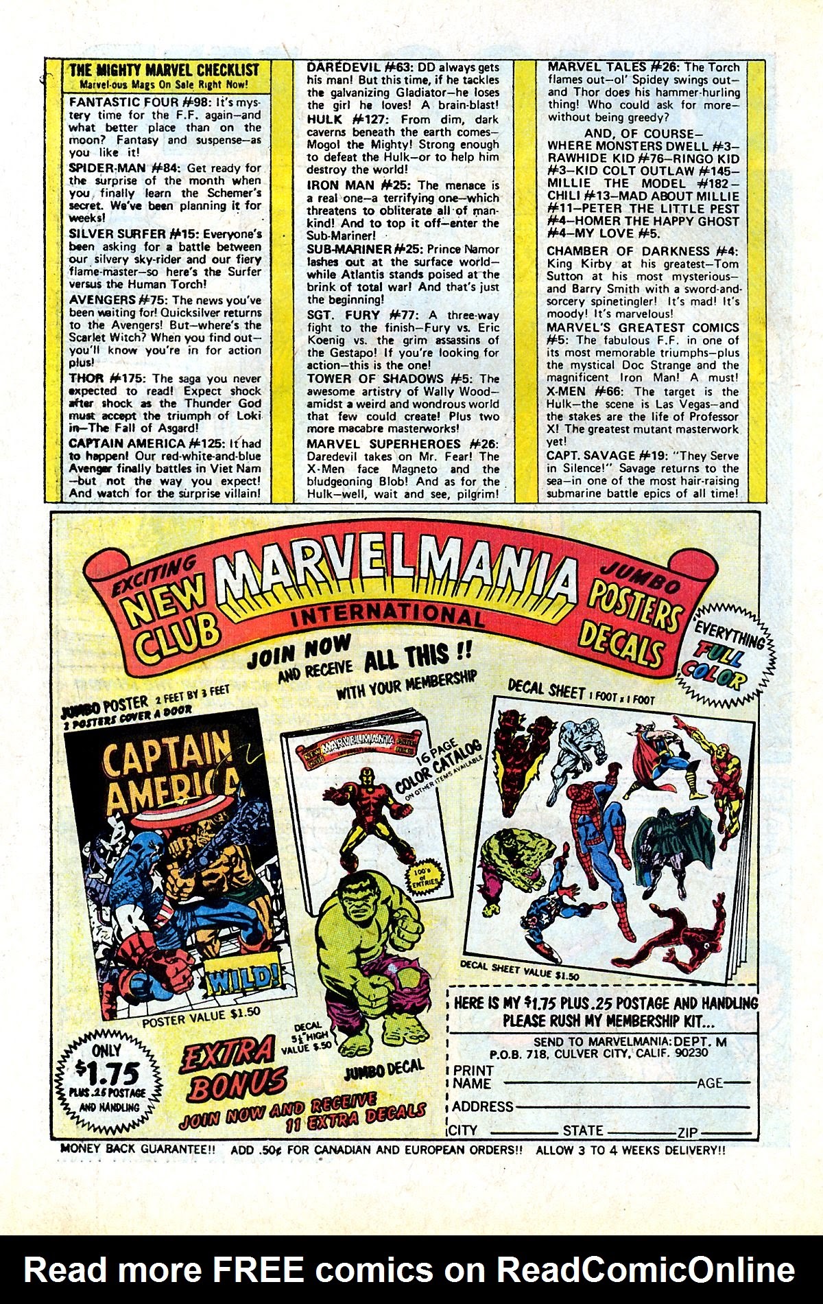 Read online Ringo Kid (1970) comic -  Issue #3 - 10