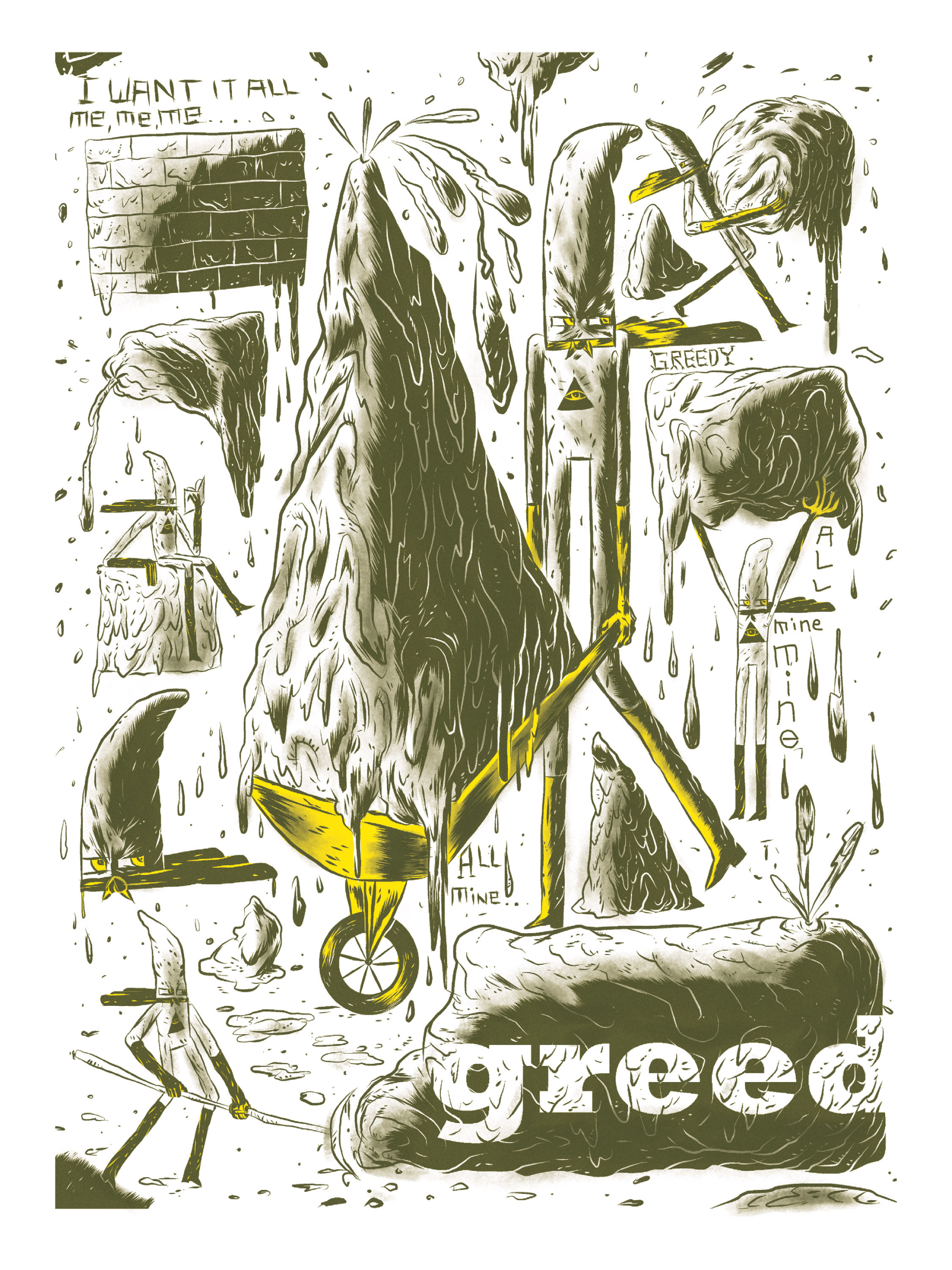 Read online Starseeds comic -  Issue # TPB 1 (Part 2) - 46