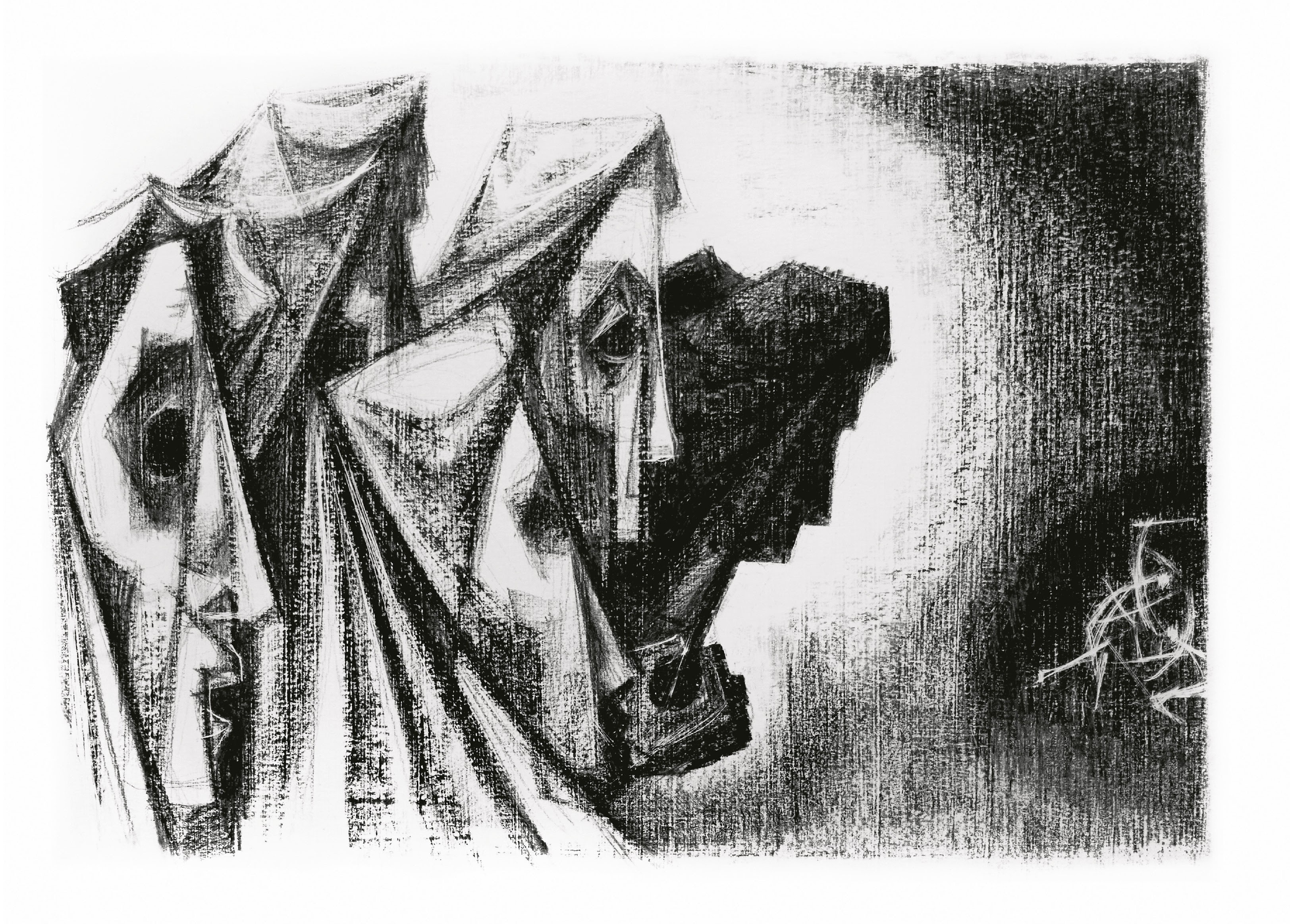 Read online Si Lewen's Parade: An Artist's Odyssey comic -  Issue # TPB - 68