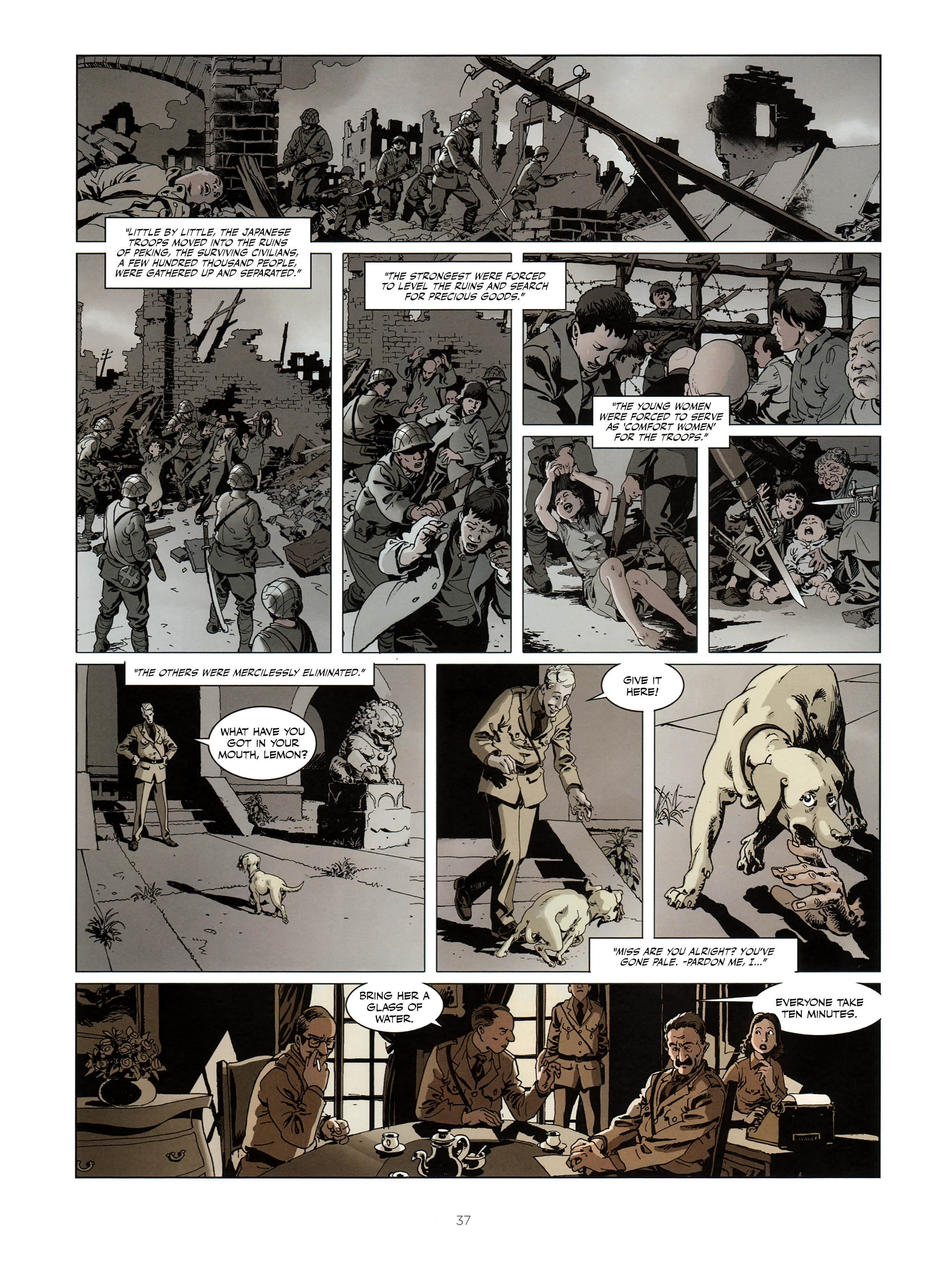 Read online WW 2.2 comic -  Issue #6 - 40