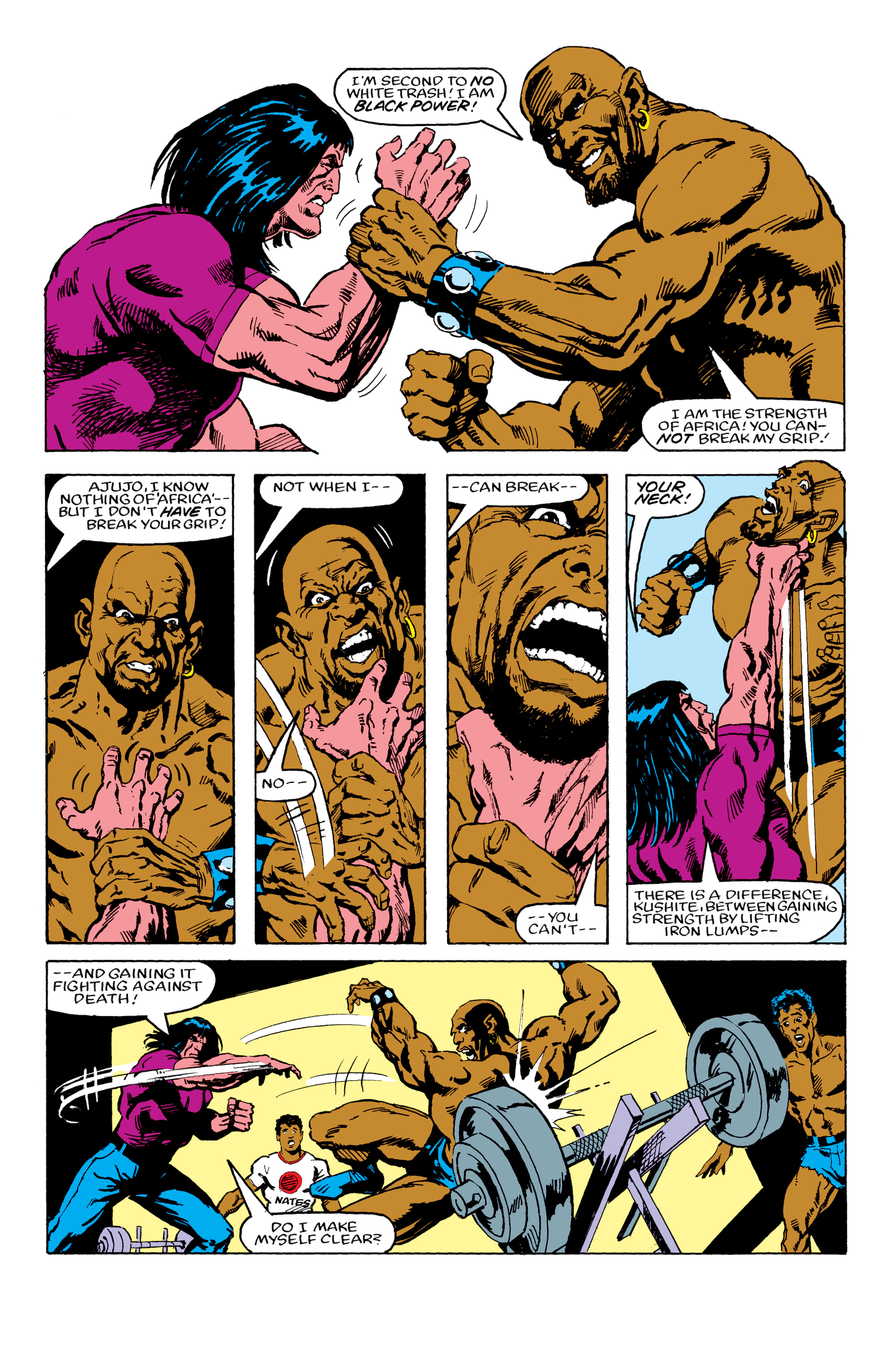 Read online What If? (1977) comic -  Issue # _Complete Collection TPB 4 (Part 4) - 2