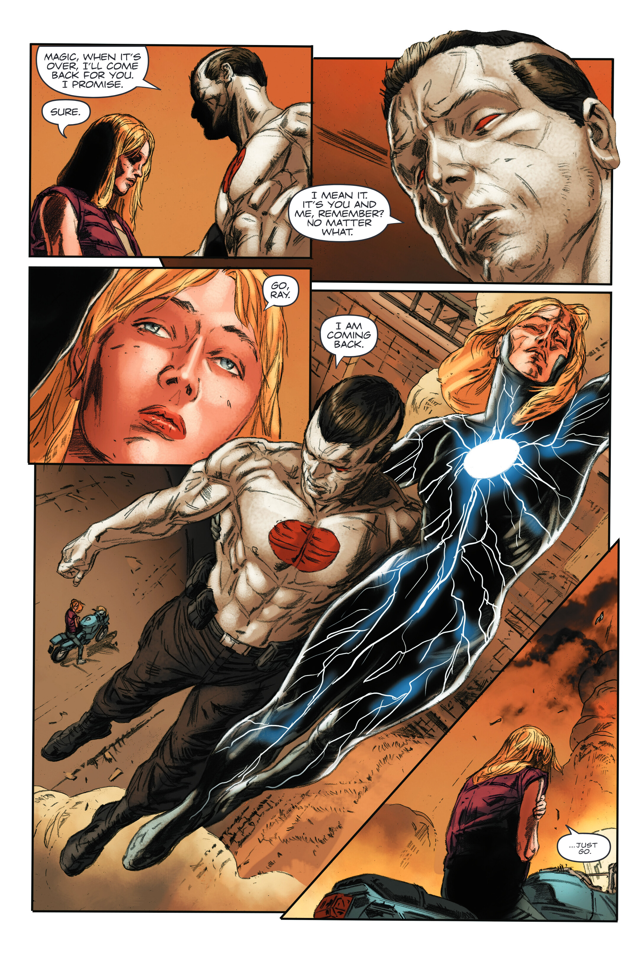 Read online Bloodshot Reborn comic -  Issue # (2015) _Deluxe Edition 2 (Part 2) - 89