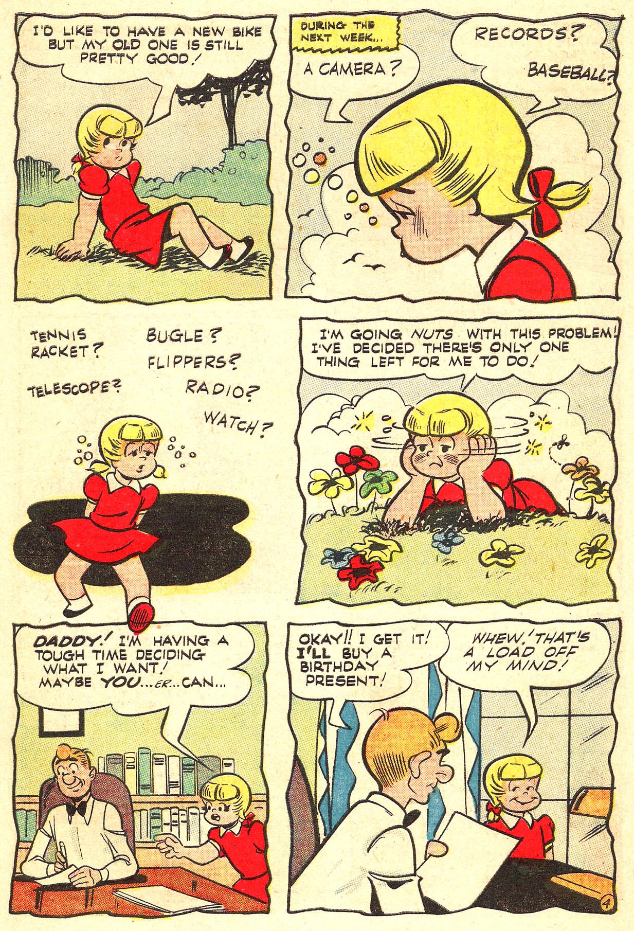 Read online Laugh (Comics) comic -  Issue #148 - 23
