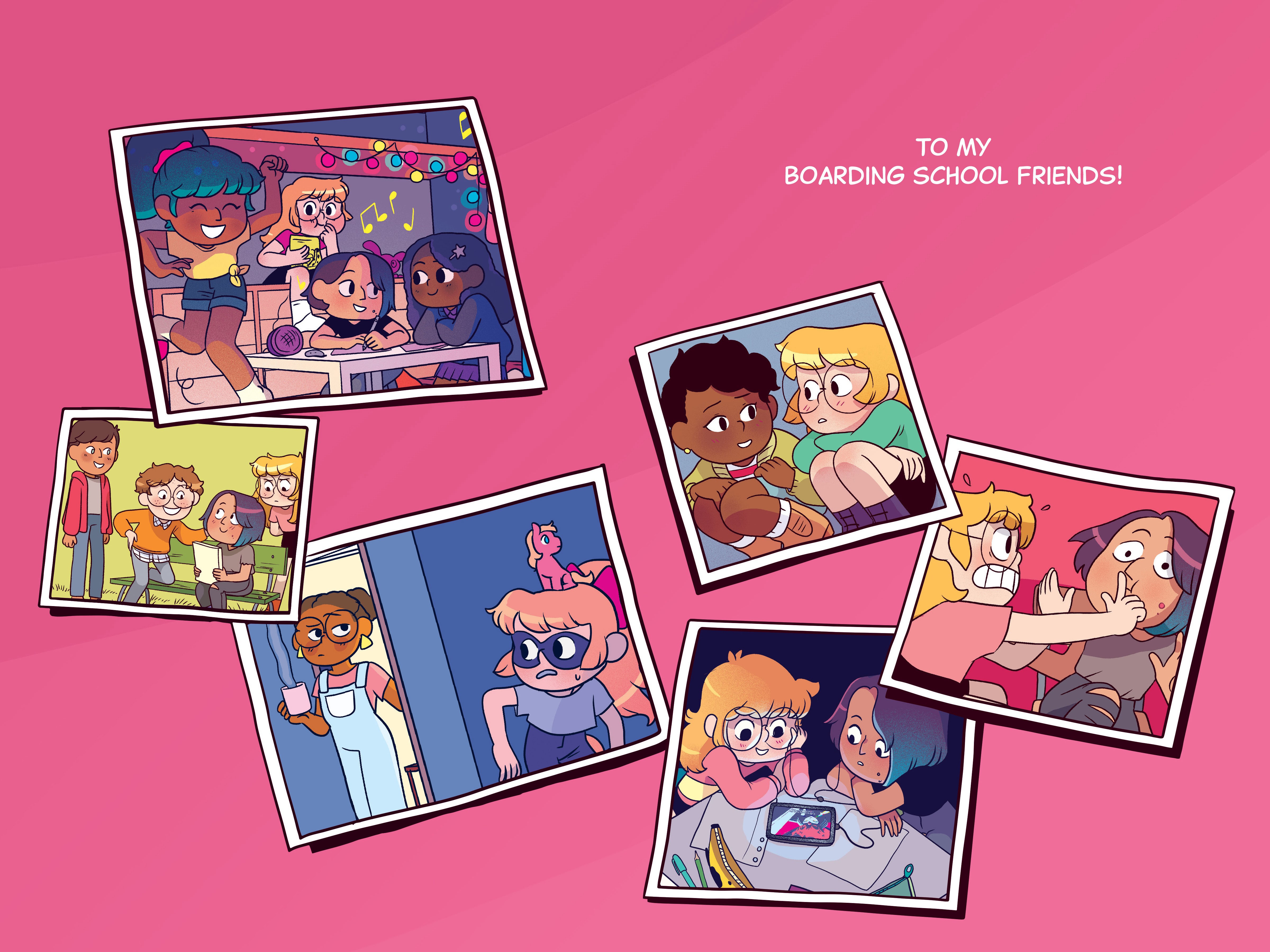 Read online Wonder Pony comic -  Issue # TPB - 5