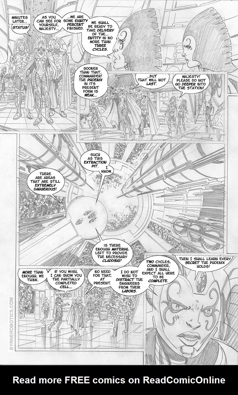 Read online X-Men: Elsewhen comic -  Issue #12 - 4