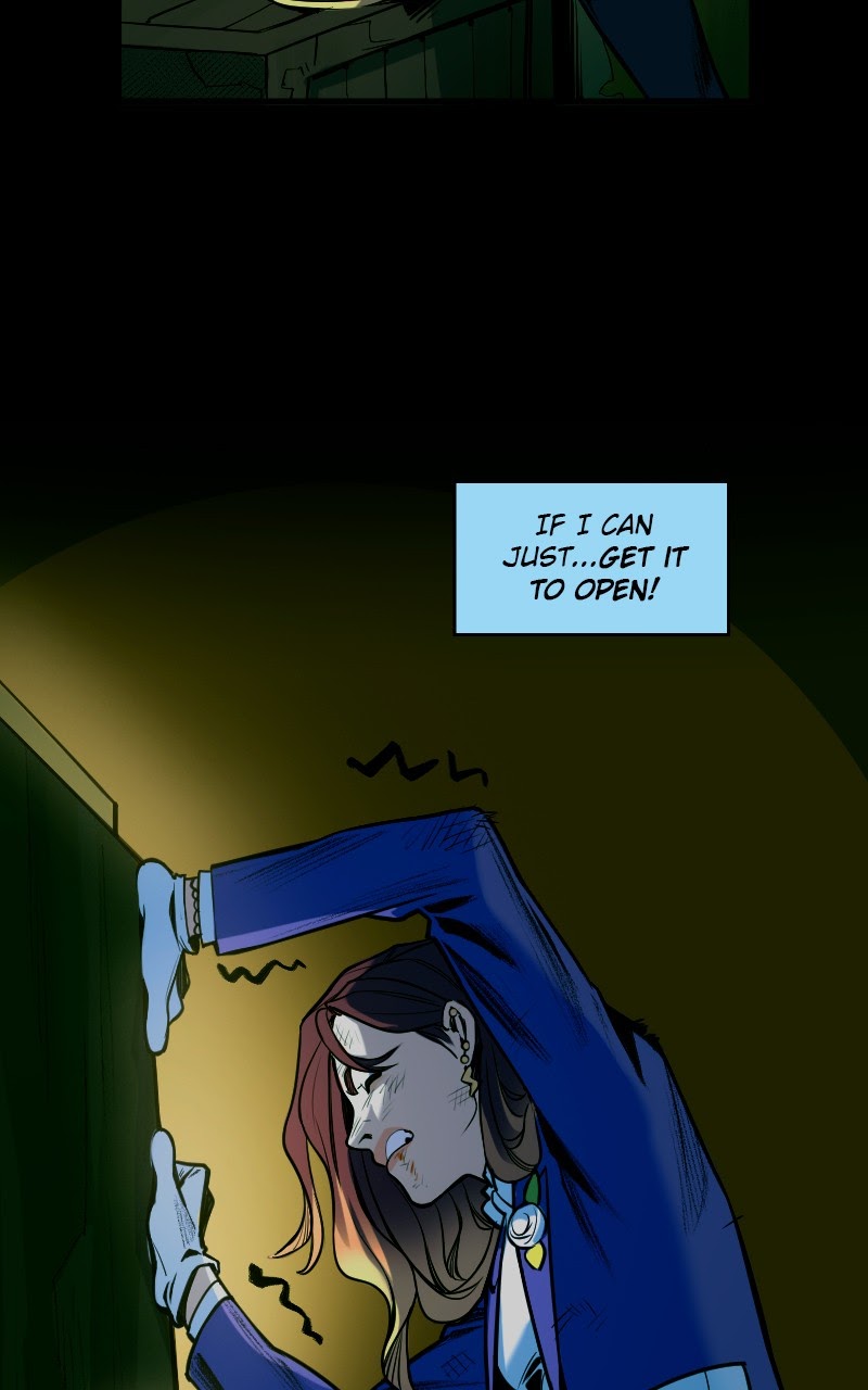 Read online Zatanna & the Ripper comic -  Issue #2 - 43