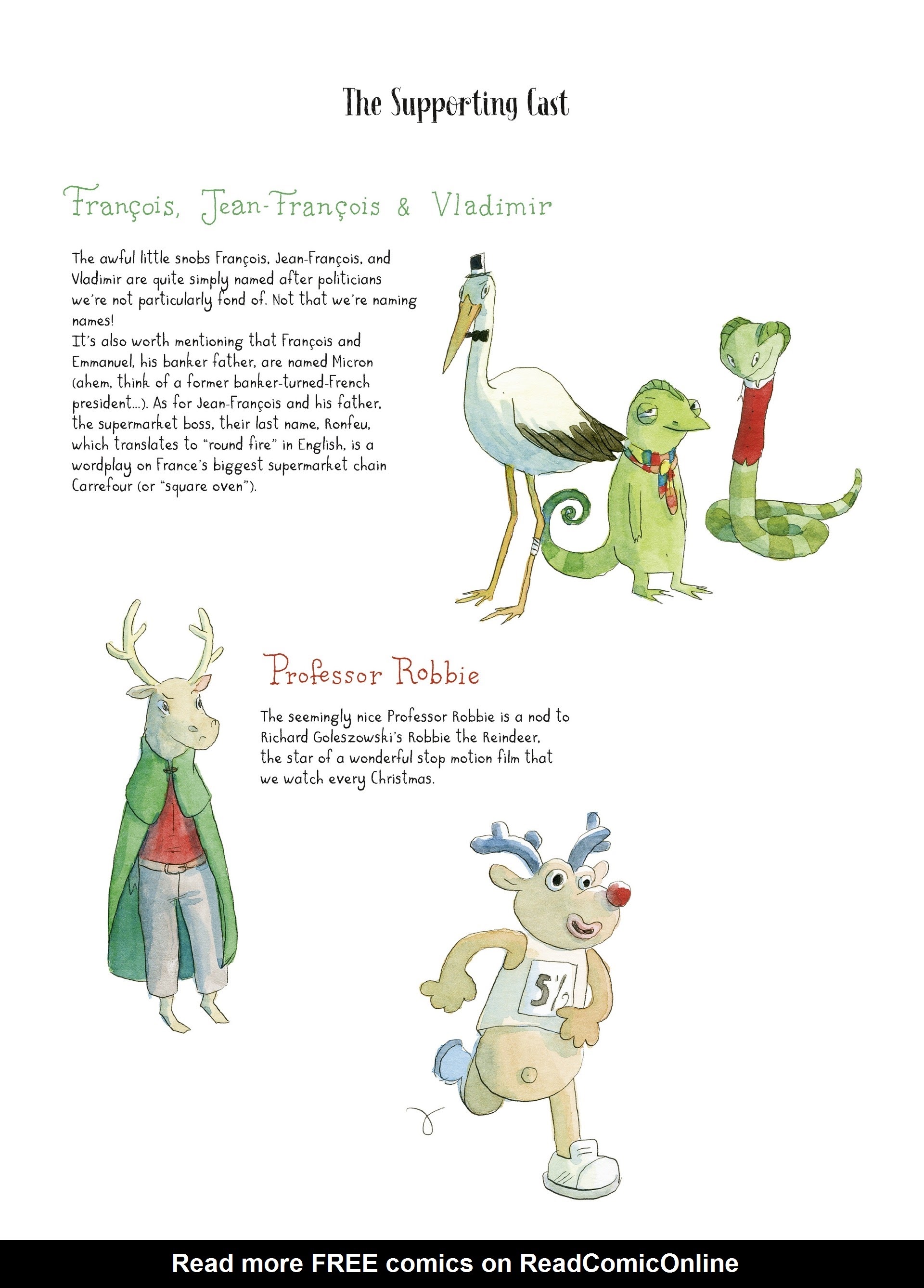 Read online The Mitaines Gang comic -  Issue # TPB 2 - 67