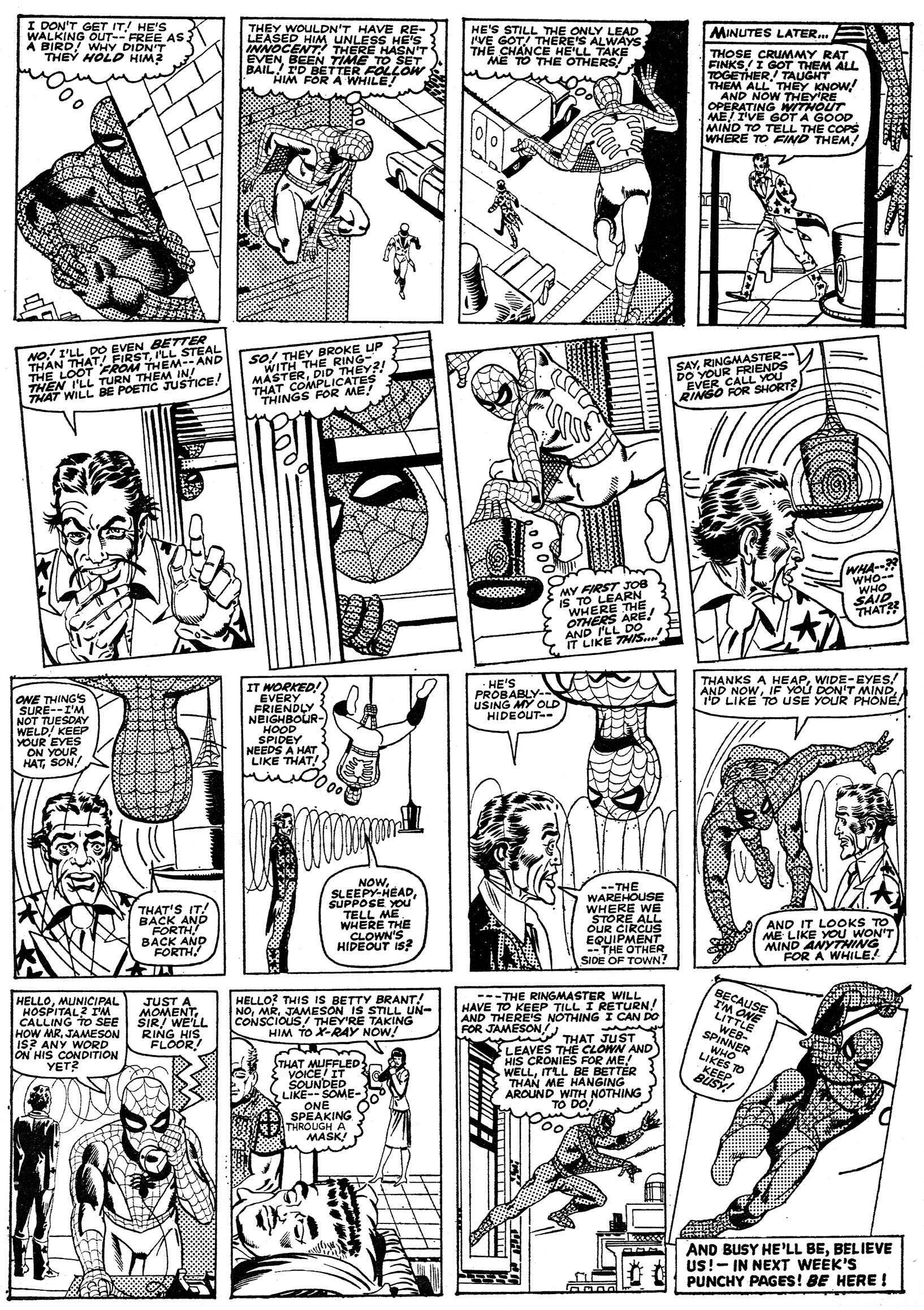 Read online Pow! comic -  Issue #53 - 9