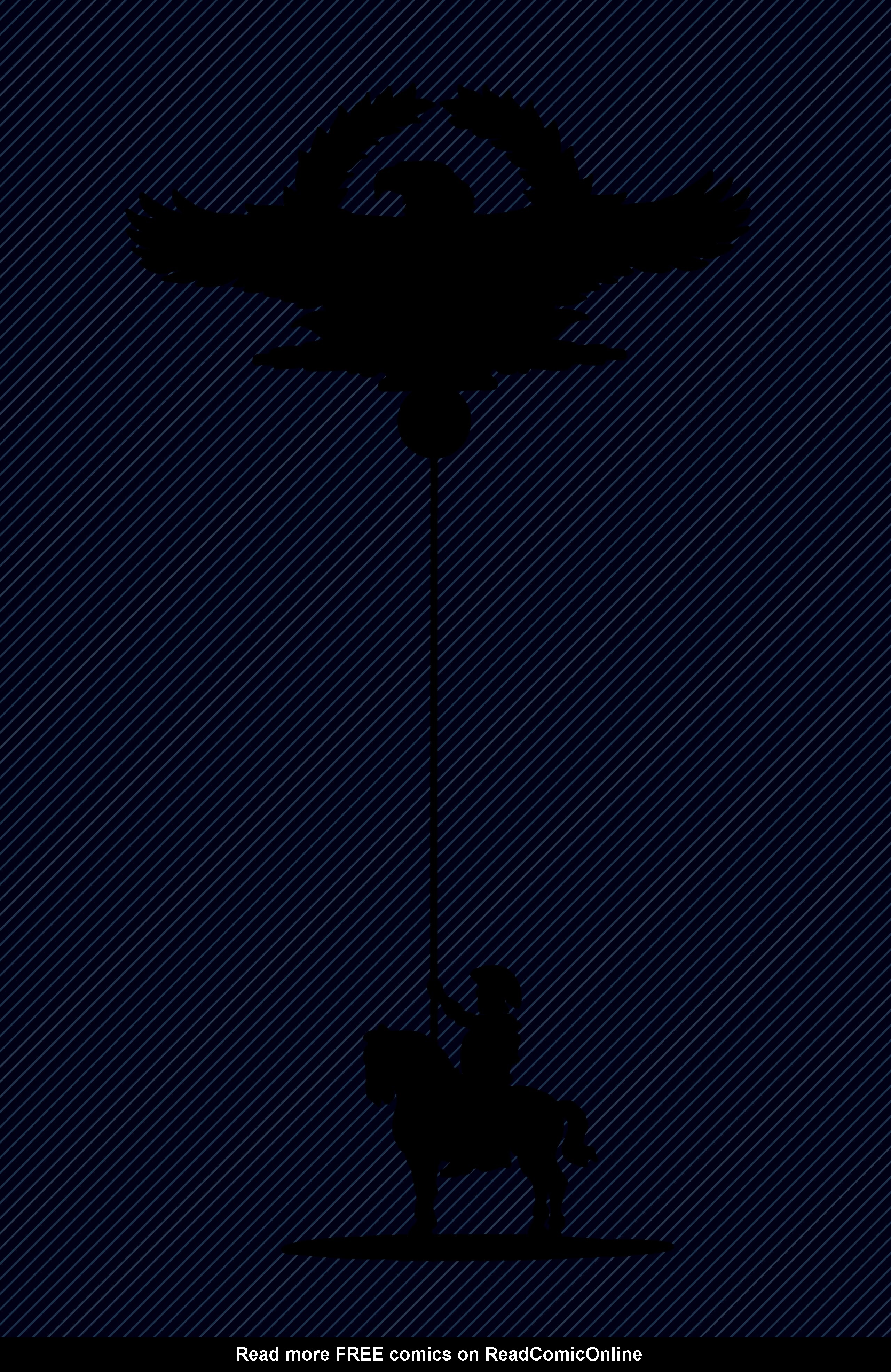 Read online Britannia comic -  Issue # _Deluxe Edition (Part 2) - 84