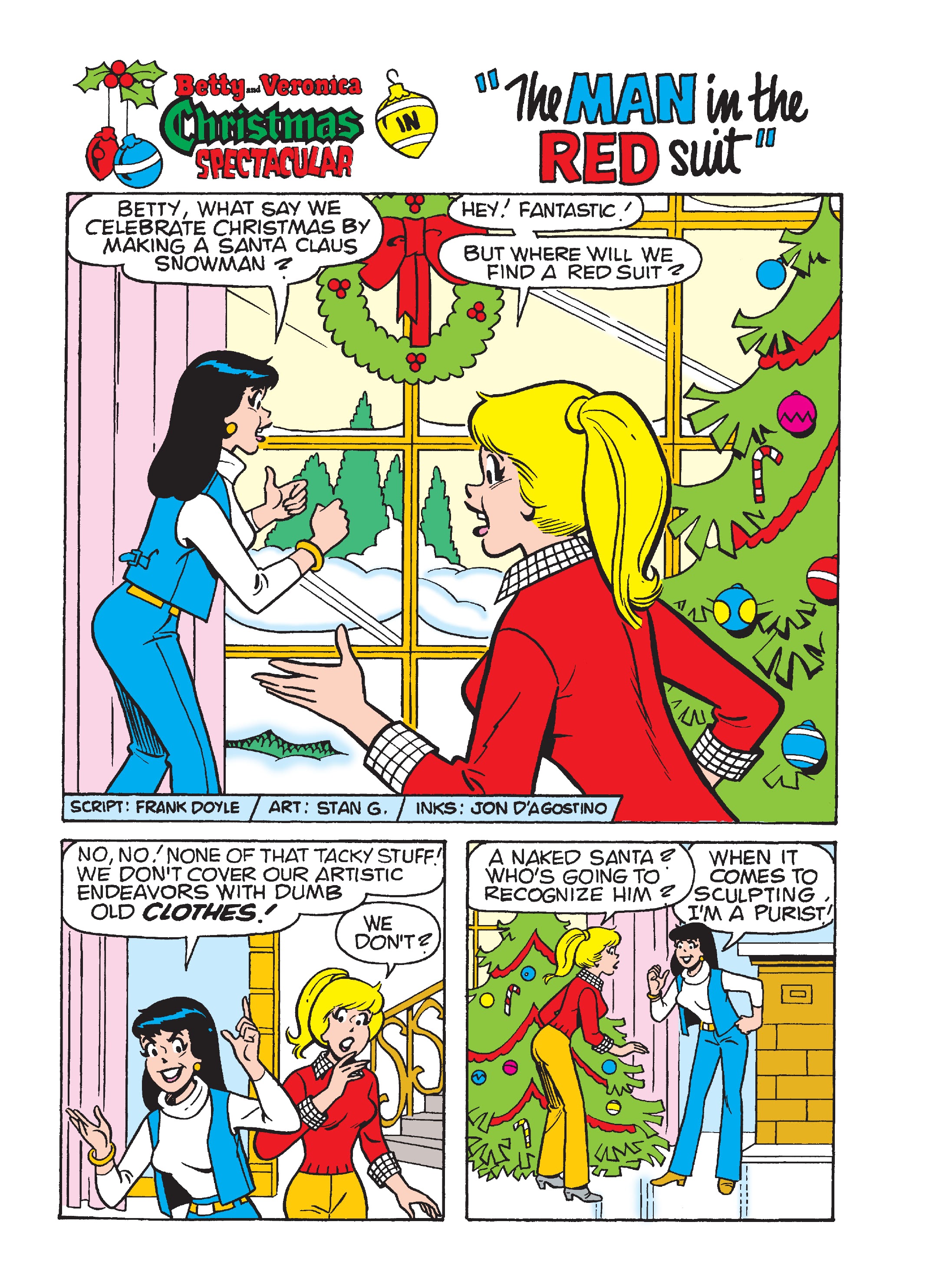 Read online Archie Showcase Digest comic -  Issue # TPB 6 (Part 1) - 29