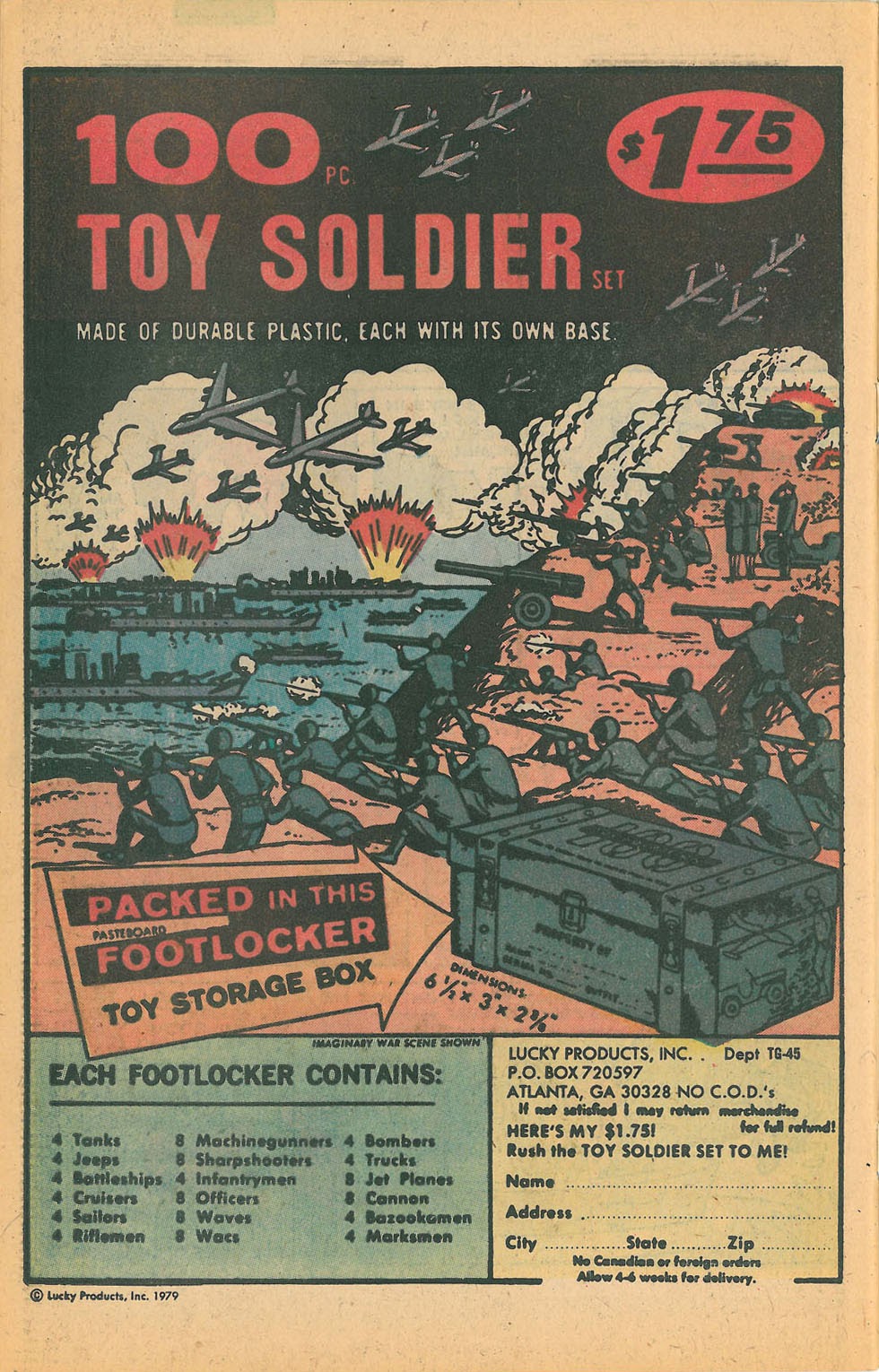 Read online Walter Lantz Woody Woodpecker (1962) comic -  Issue #183 - 34
