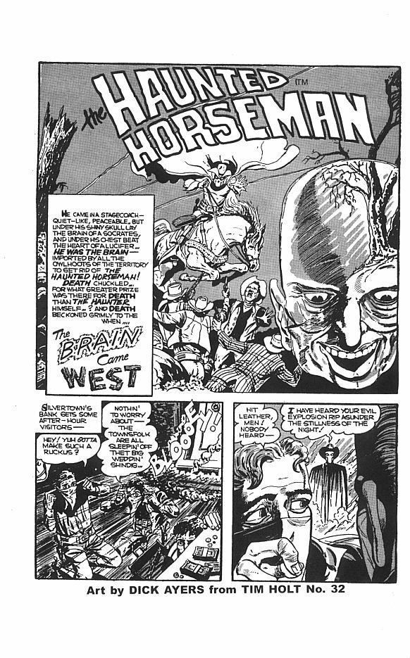 Best of the West (1998) issue 17 - Page 36
