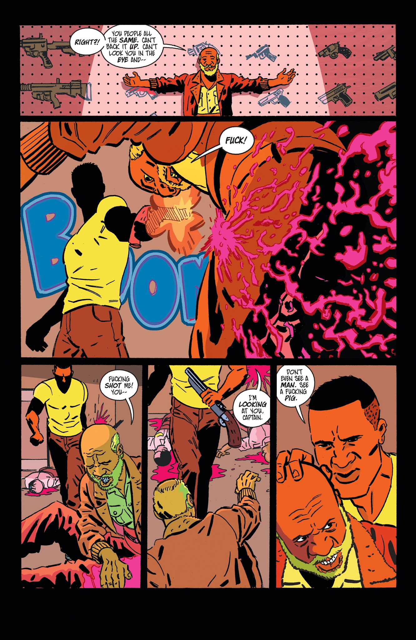 Read online Virgil comic -  Issue # TPB - 71