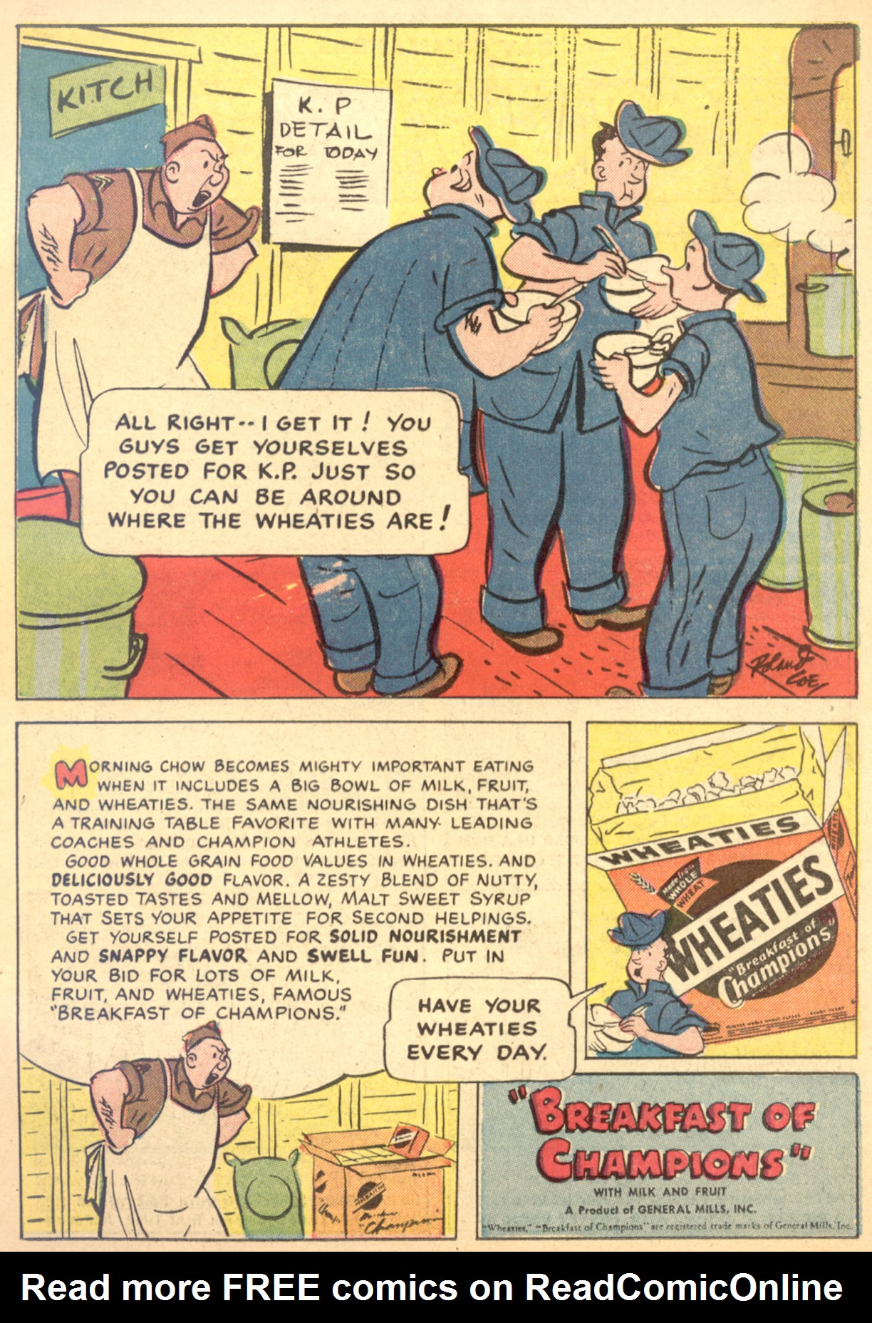 Read online Boy Commandos comic -  Issue #9 - 15