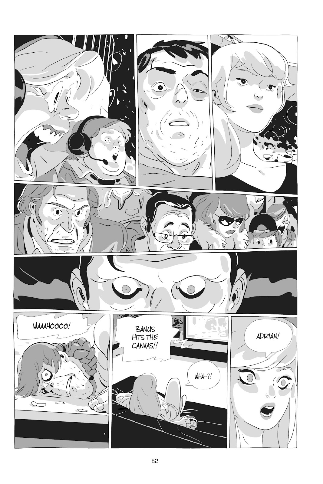 Lastman issue TPB 3 (Part 1) - Page 69