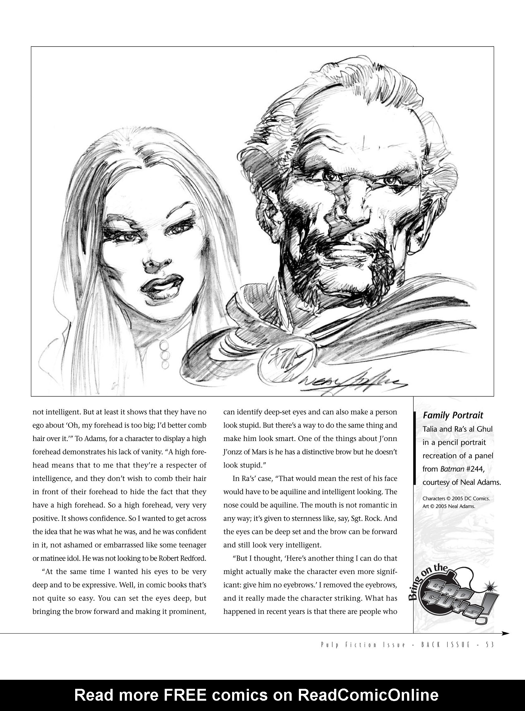 Read online Back Issue comic -  Issue #10 - 55