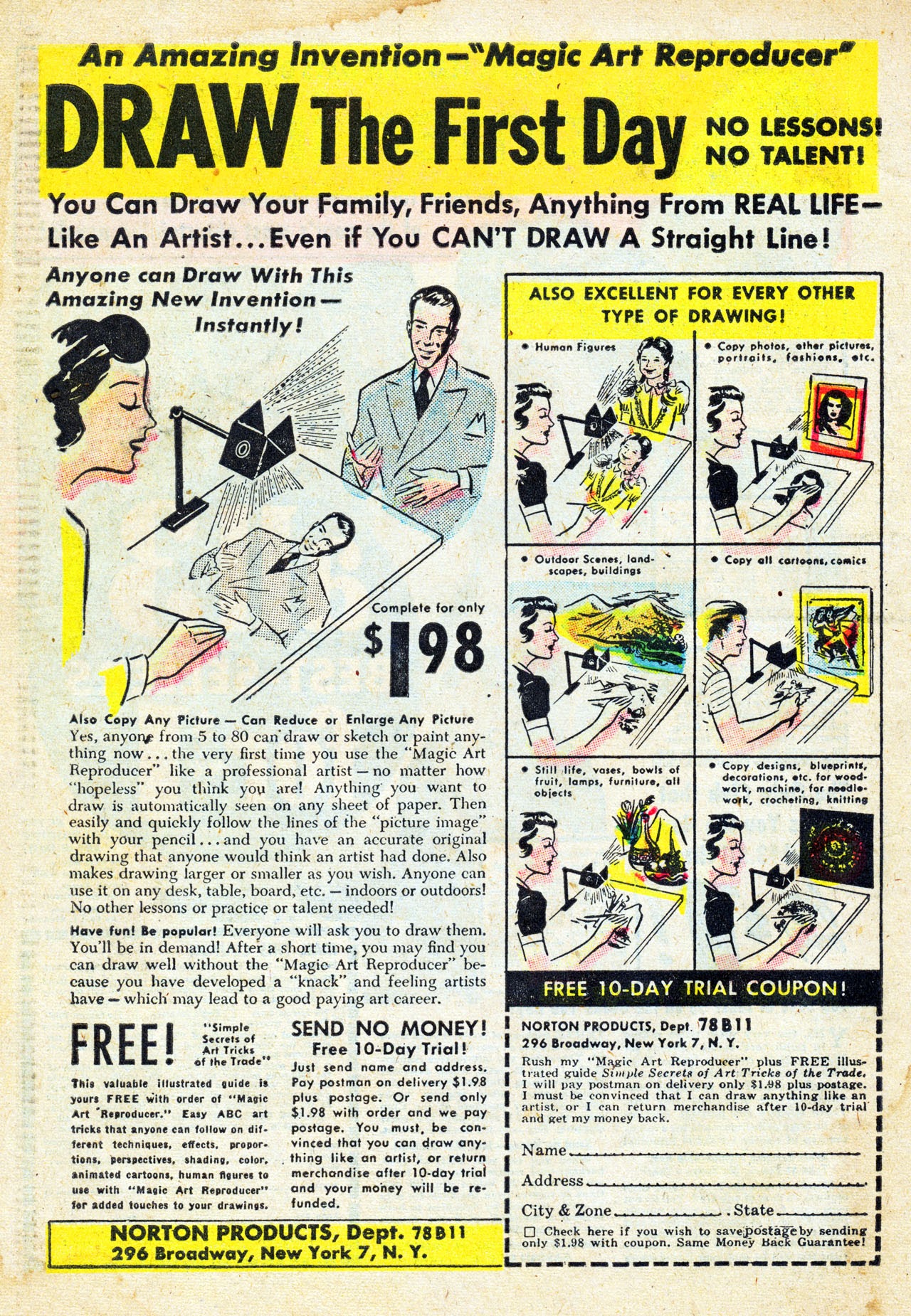 Read online Girl Confessions comic -  Issue #19 - 32