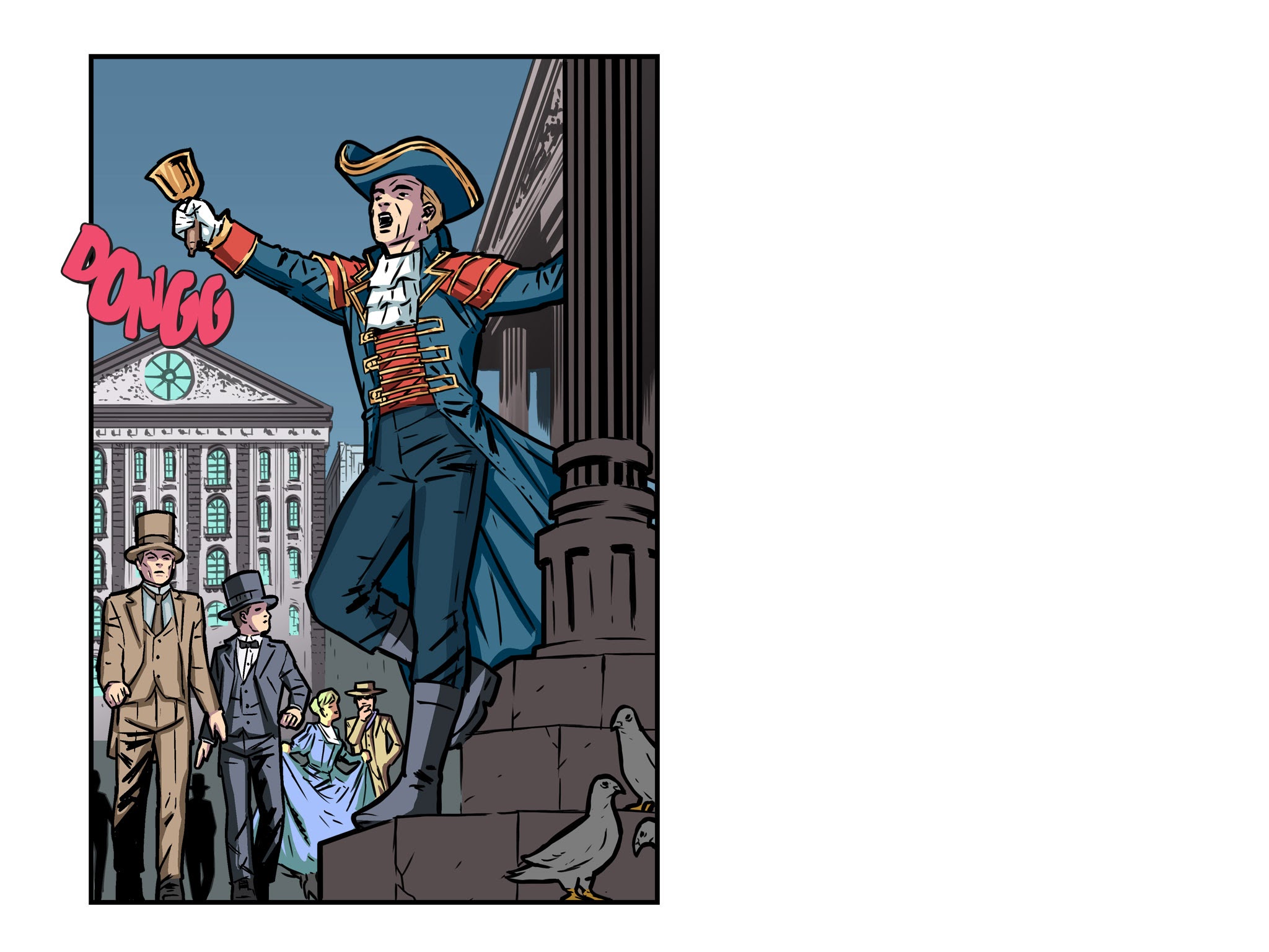 Read online Batman '66 [I] comic -  Issue #50 - 19
