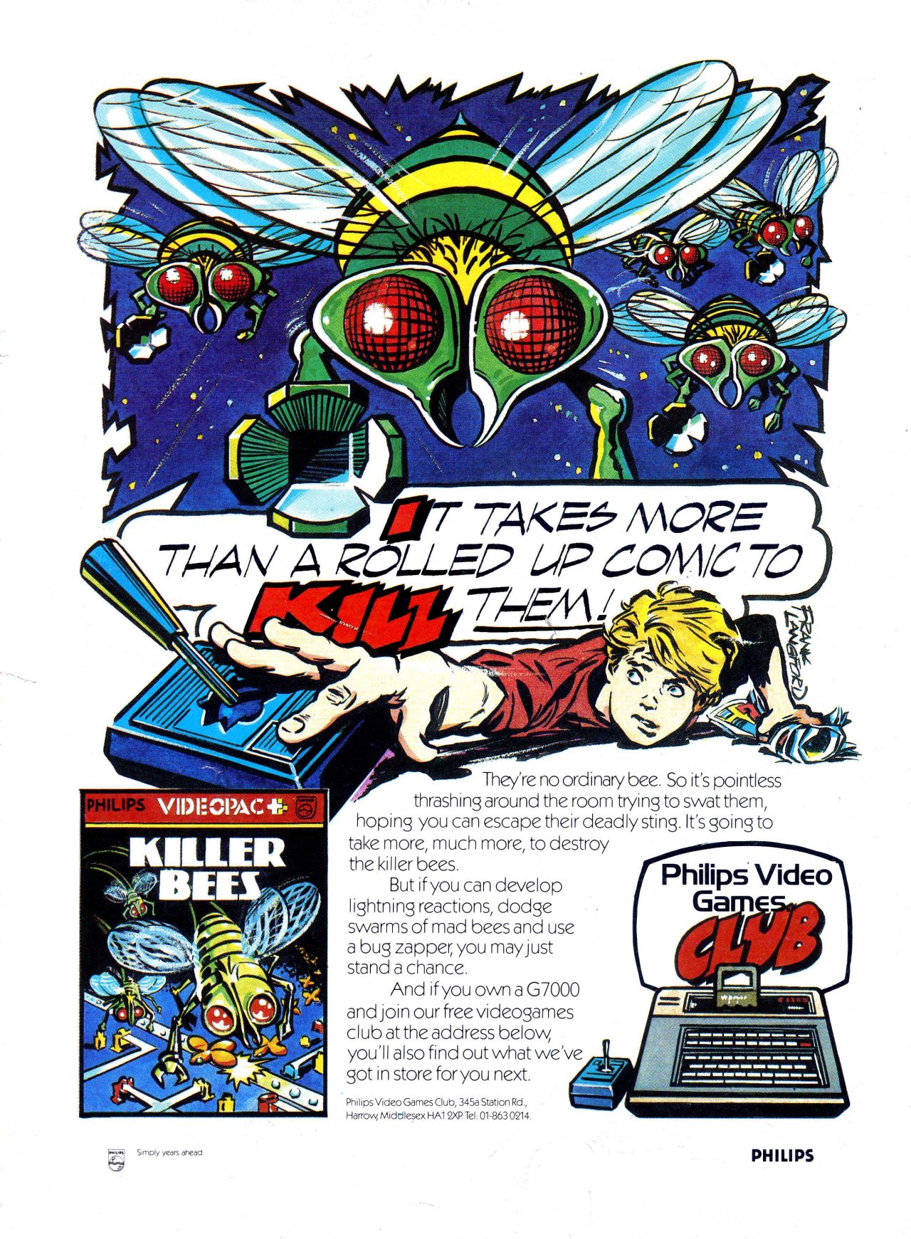 Read online Return of the Jedi comic -  Issue #27 - 30