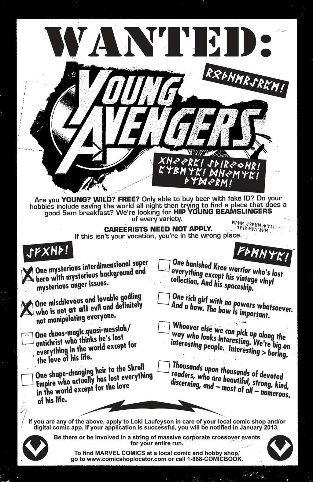 Read online Marvel-Verse (2020) comic -  Issue # America Chavez - 16
