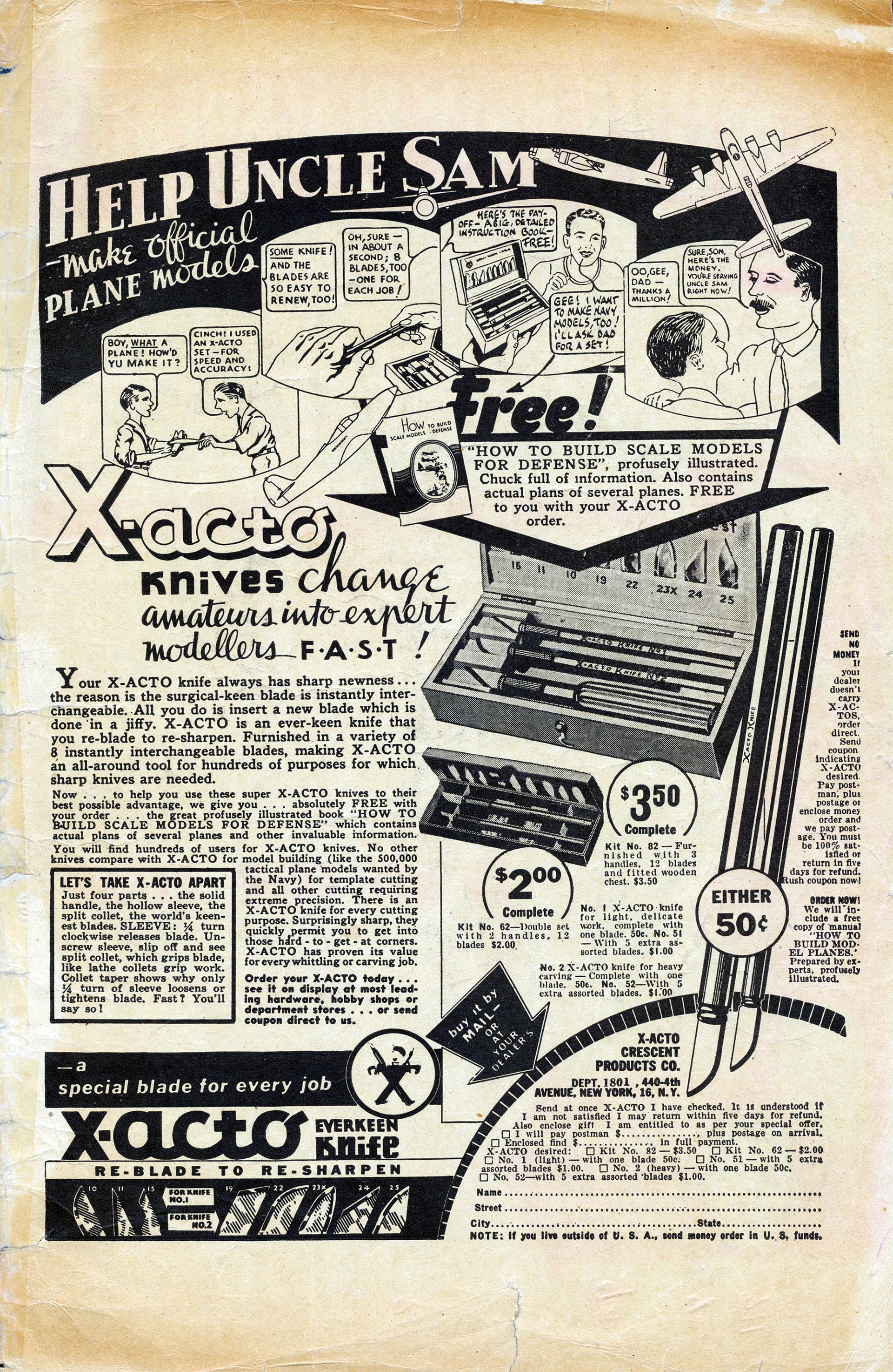 Read online Ziggy Pig-Silly Seal Comics (1944) comic -  Issue #1 - 51