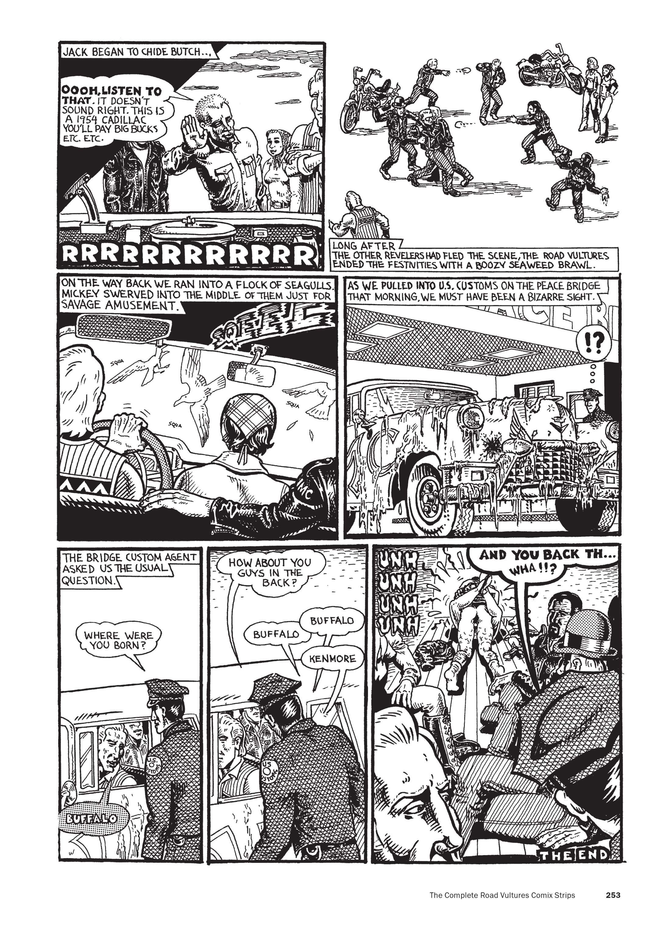 Read online Spain comic -  Issue # TPB 1 (Part 3) - 49