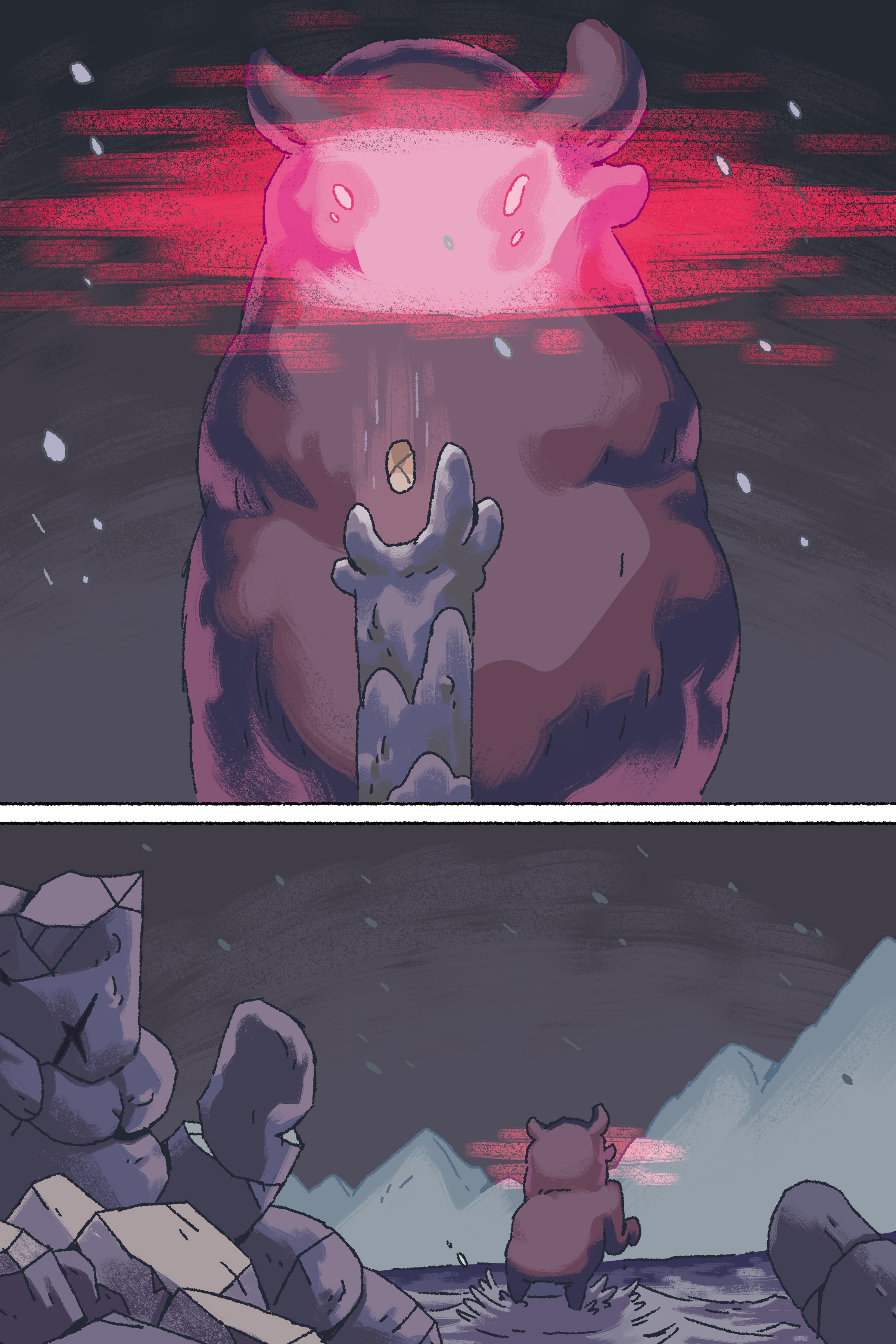 Read online The Great Wiz and the Ruckus comic -  Issue # TPB (Part 1) - 62