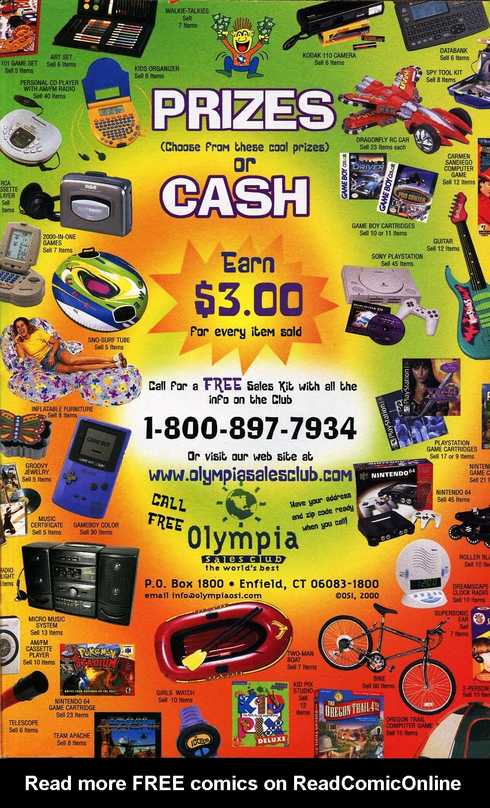 Read online Archie's Pal Jughead Comics comic -  Issue #131 - 35