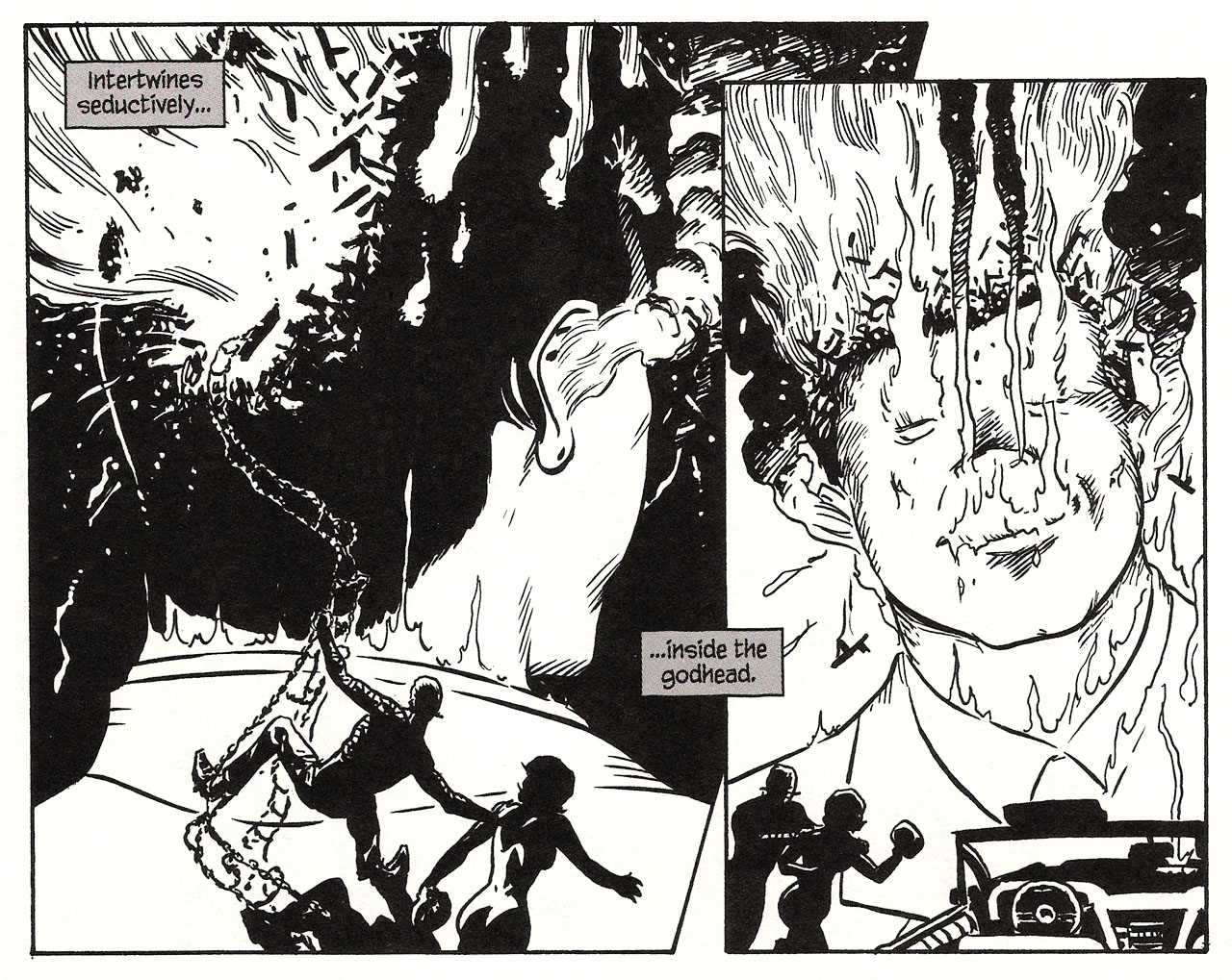 Read online Can't Get No comic -  Issue # TPB - 239