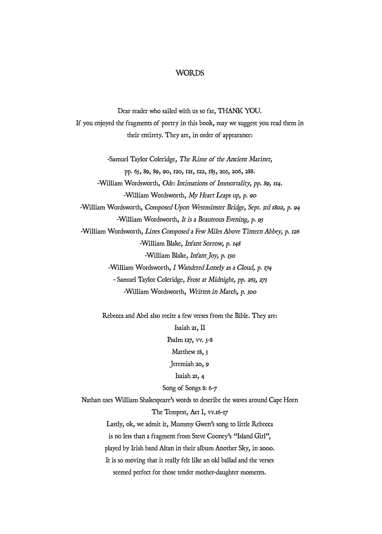 Read online The Forbidden Harbor comic -  Issue # TPB (Part 3) - 102