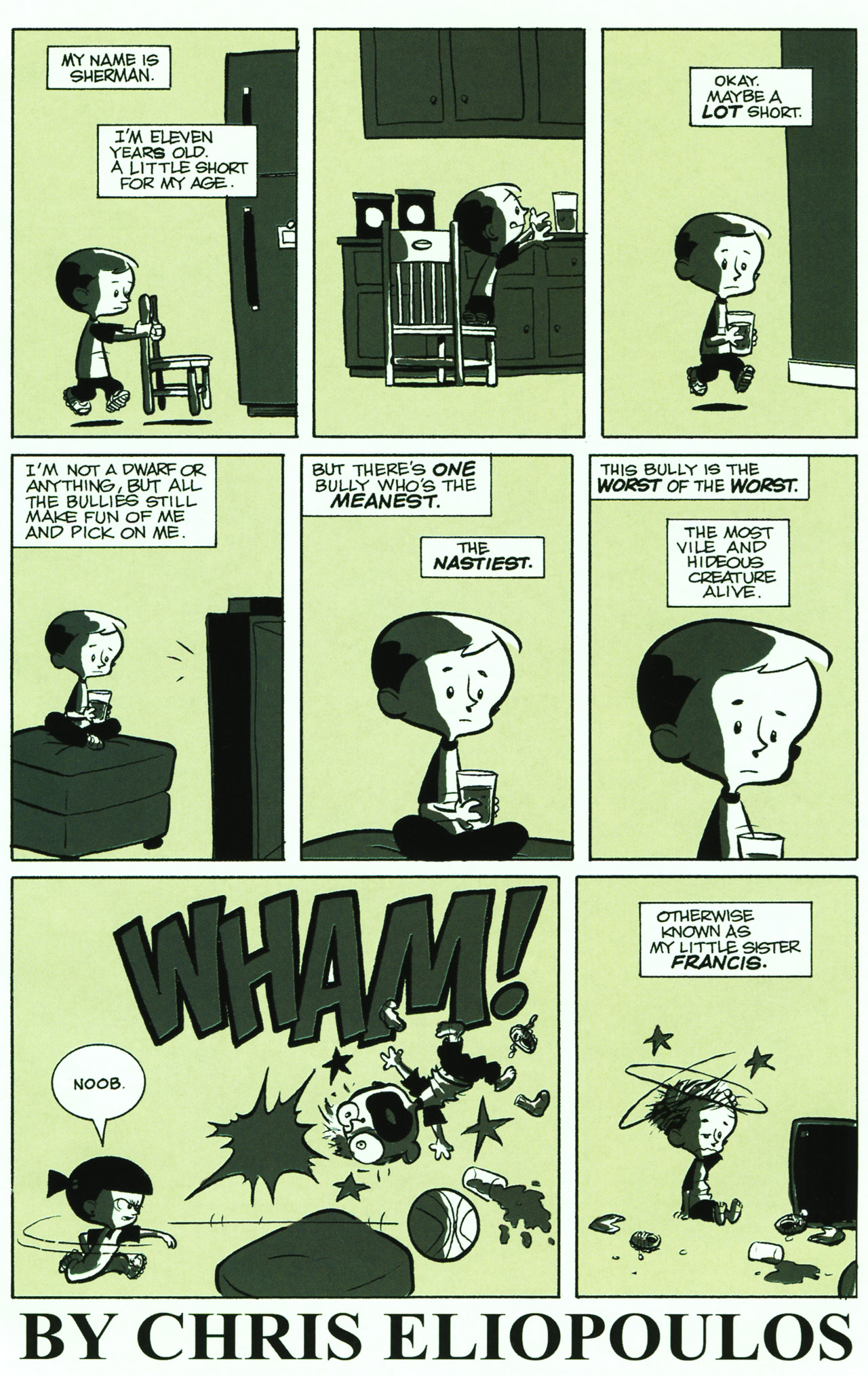 Read online Digital Webbing Presents comic -  Issue #27 - 22