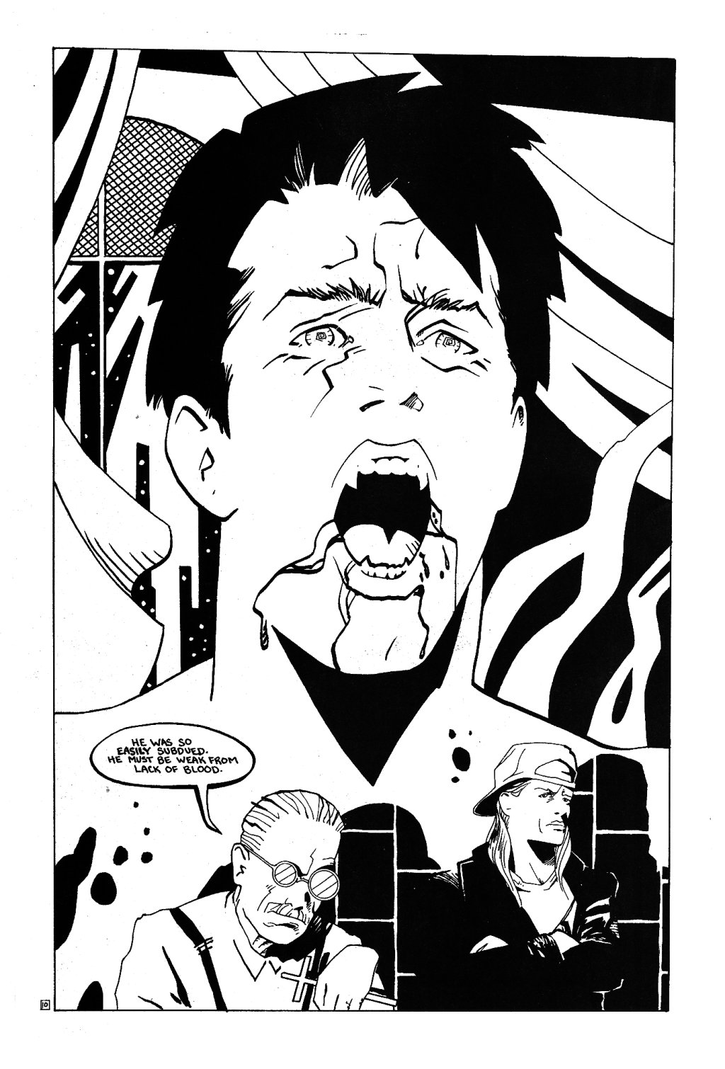 Read online Graphique Musique comic -  Issue #2 - 28