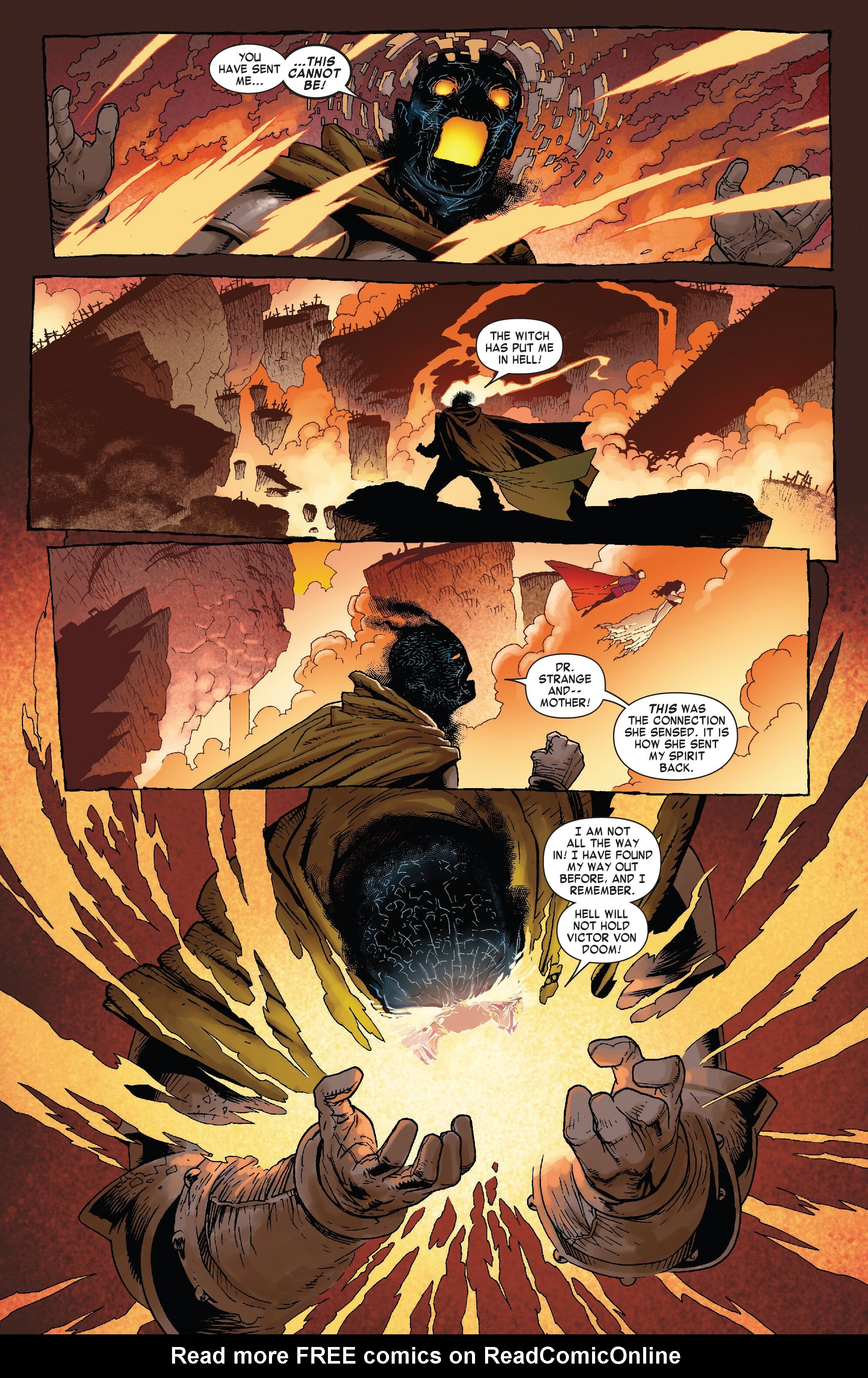 Read online Thunderbolts: Uncaged Omnibus comic -  Issue # TPB (Part 9) - 28