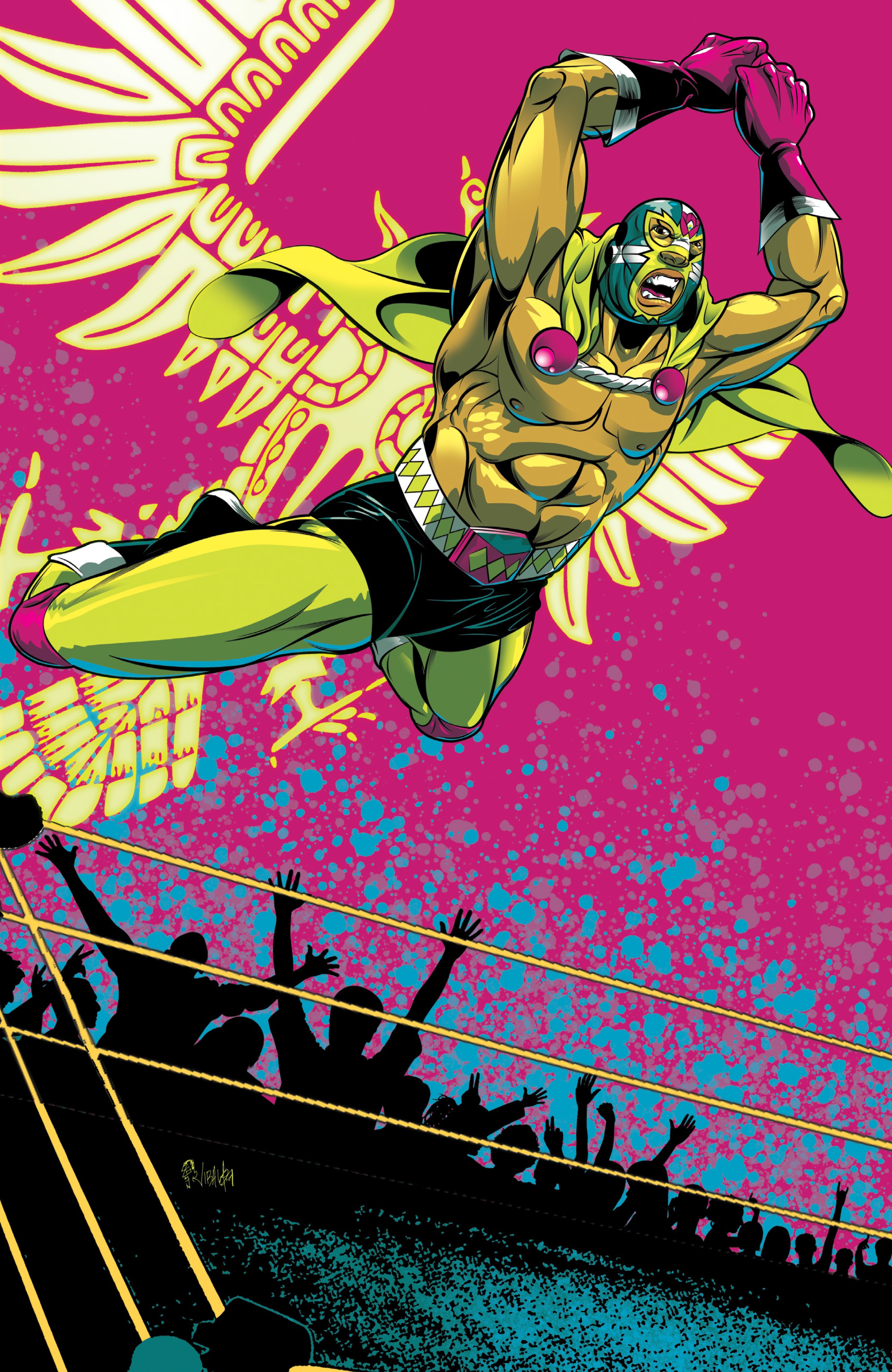 Read online La Mano del Destino comic -  Issue # TPB (Part 2) - 84