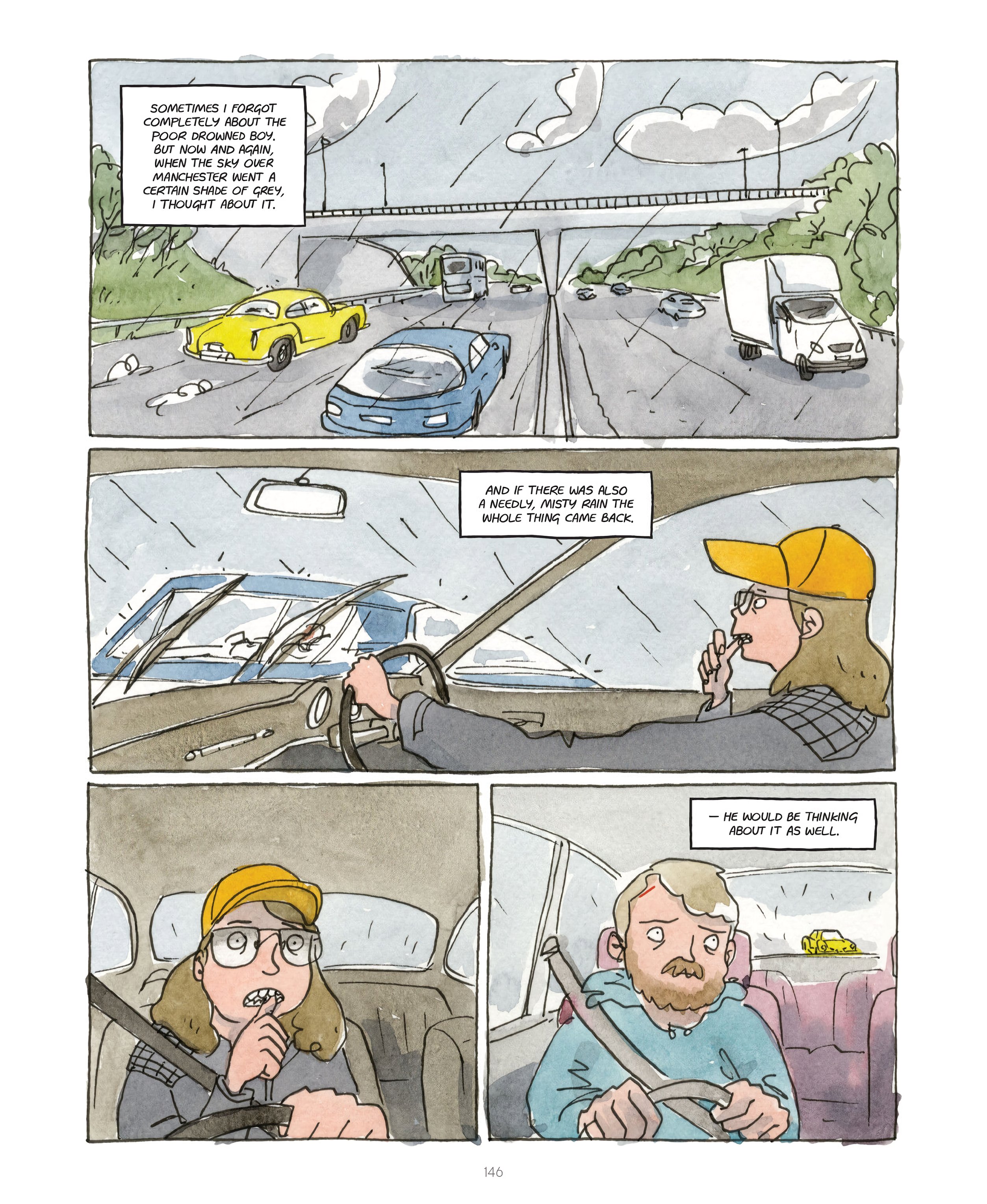 Read online Rivers comic -  Issue # TPB (Part 2) - 48