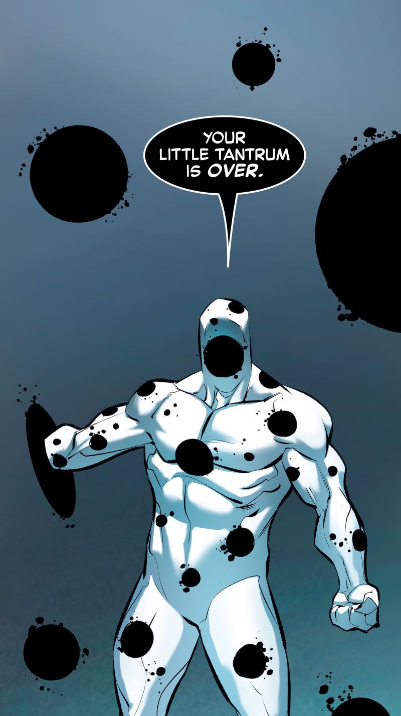 Read online Spider-Man Unlimited Infinity Comic comic -  Issue #10 - 114