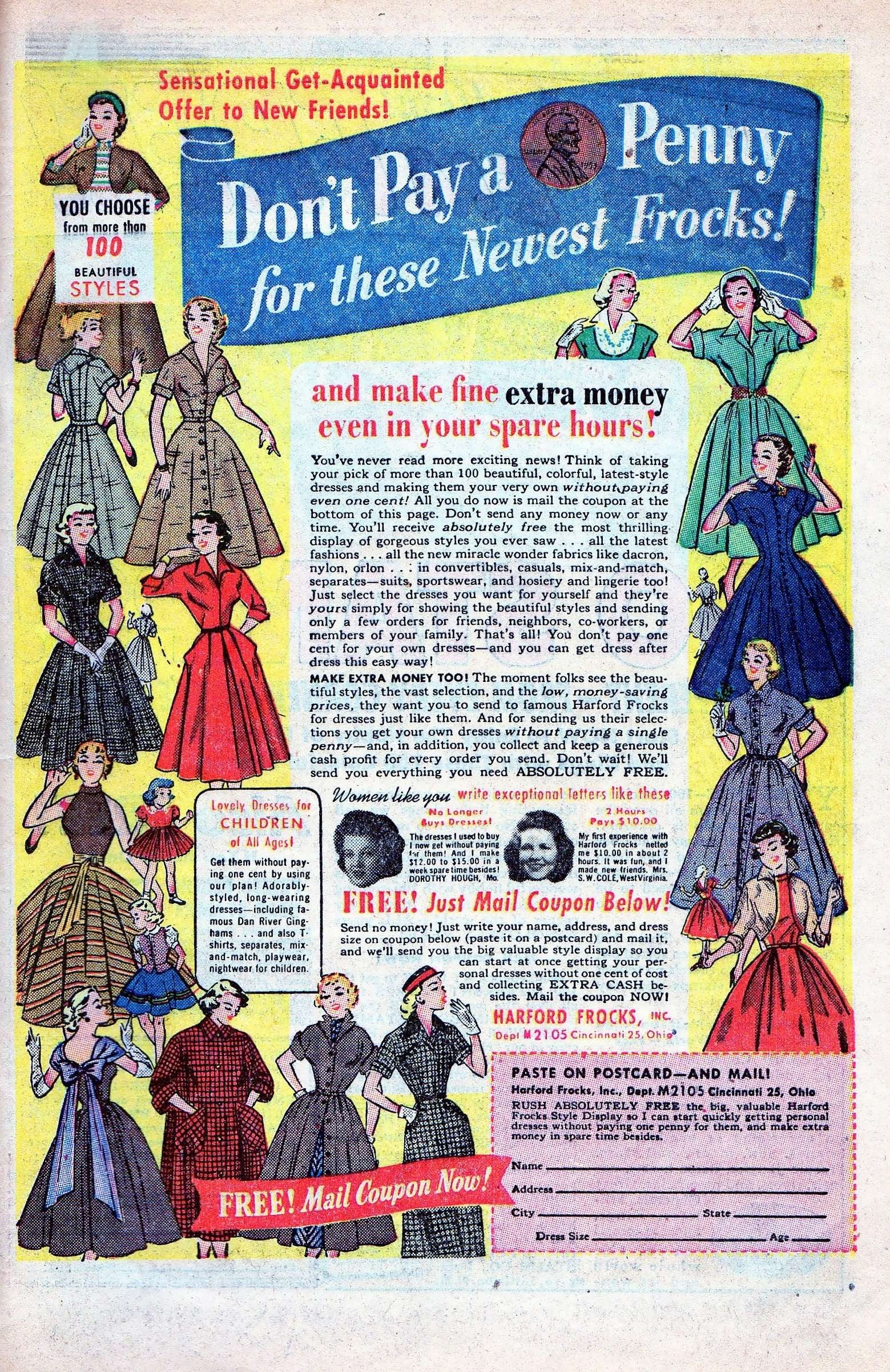 Read online Battleground comic -  Issue #2 - 33