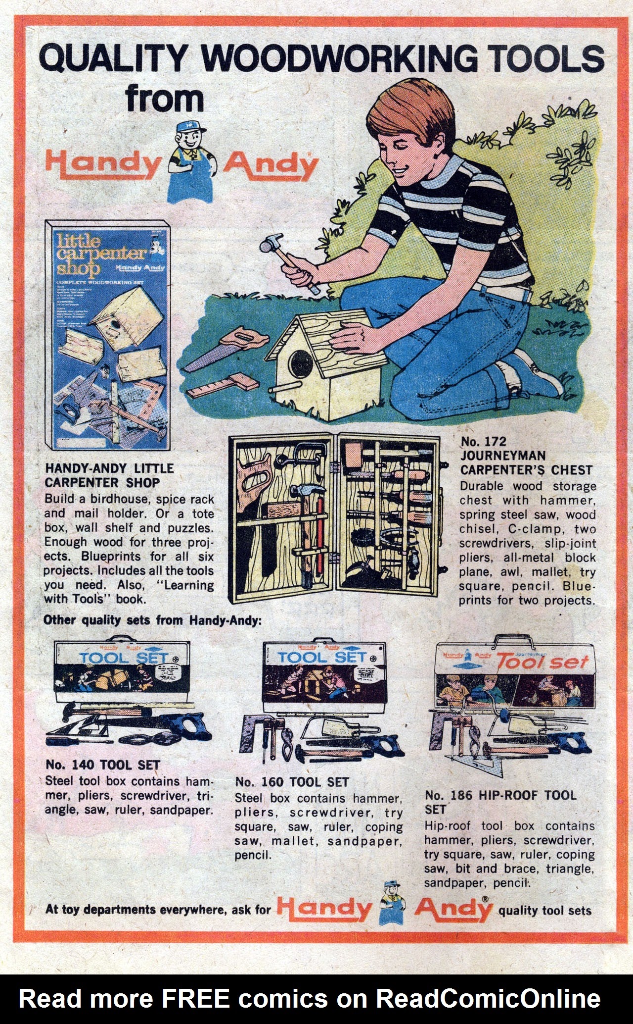 Read online The Pink Panther (1971) comic -  Issue #43 - 17