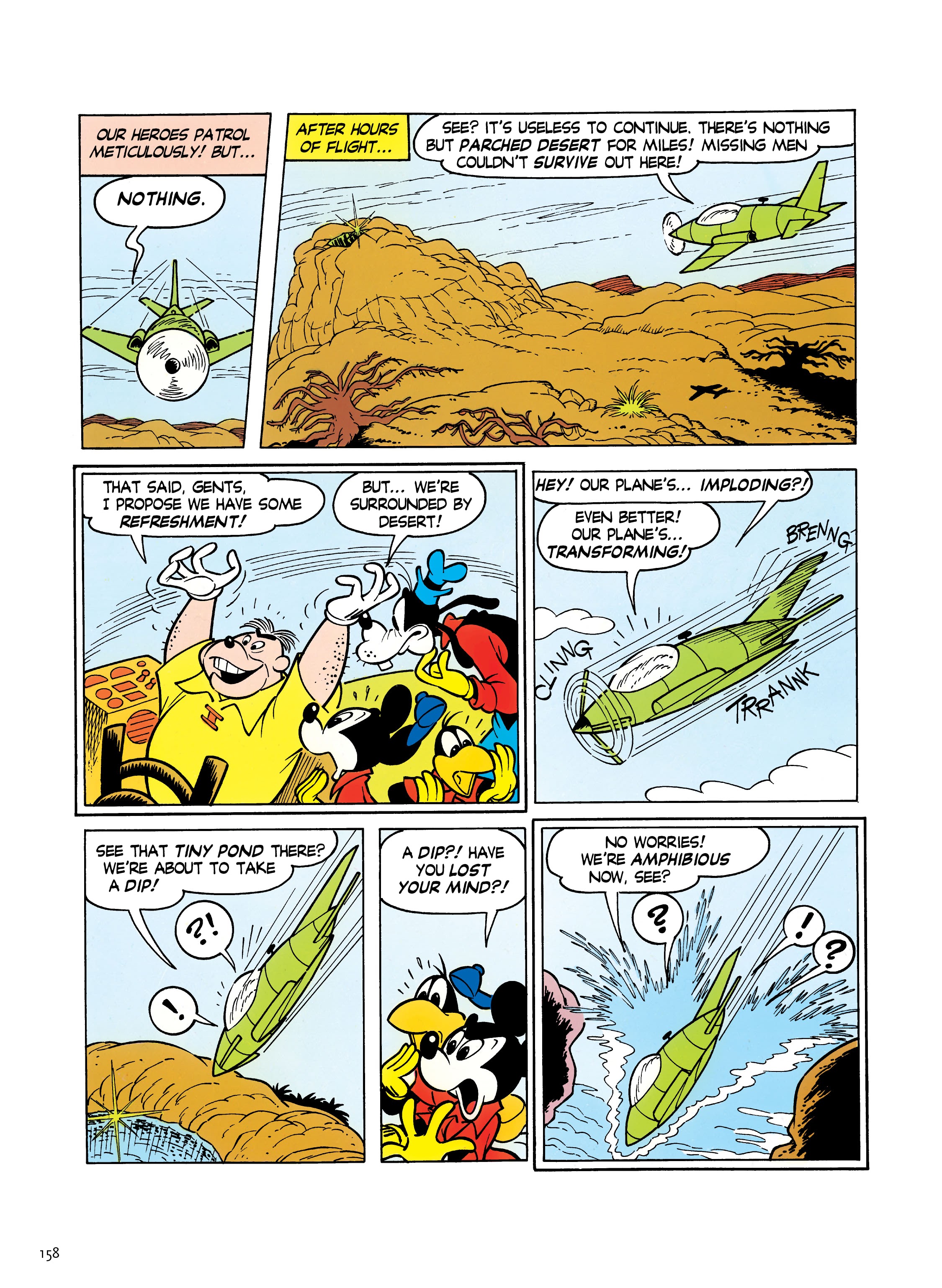 Read online Disney Masters comic -  Issue # TPB 17 (Part 2) - 63