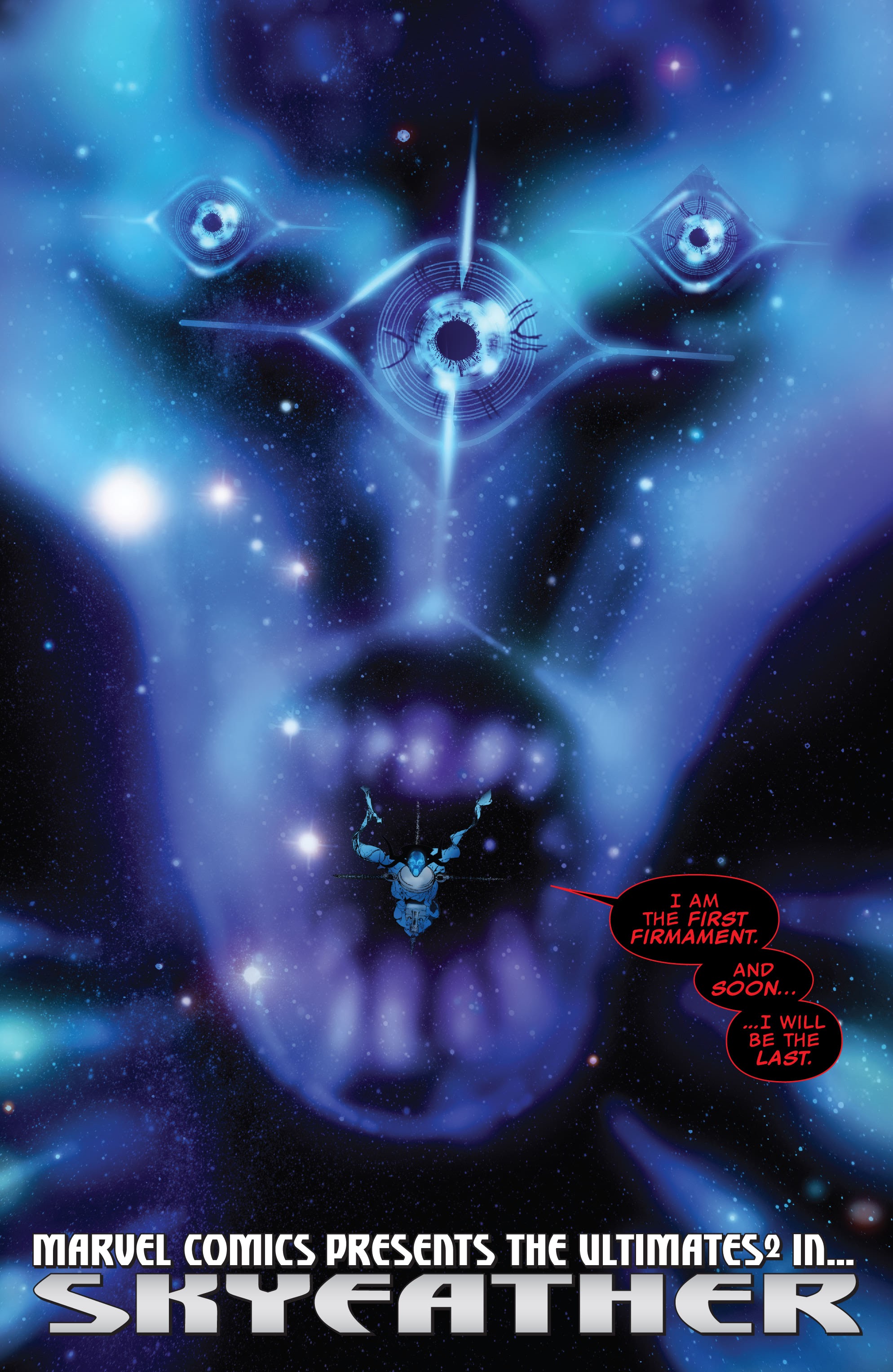 Read online Ultimates By Al Ewing: The Complete Collection comic -  Issue # TPB (Part 4) - 54