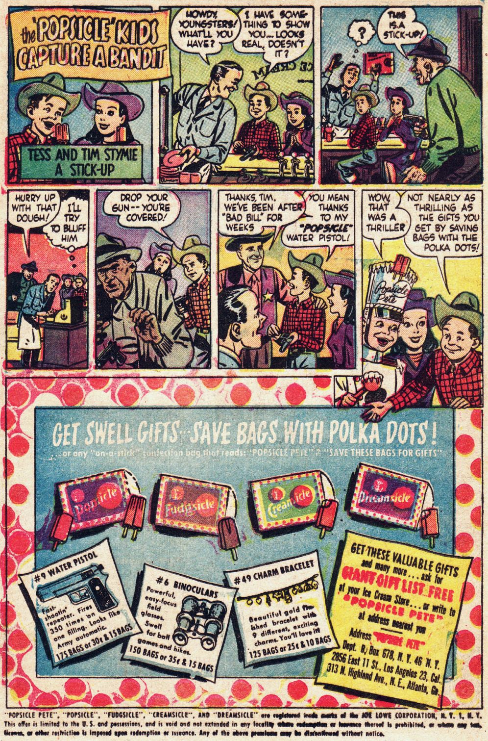 Read online Operation: Peril comic -  Issue #11 - 11