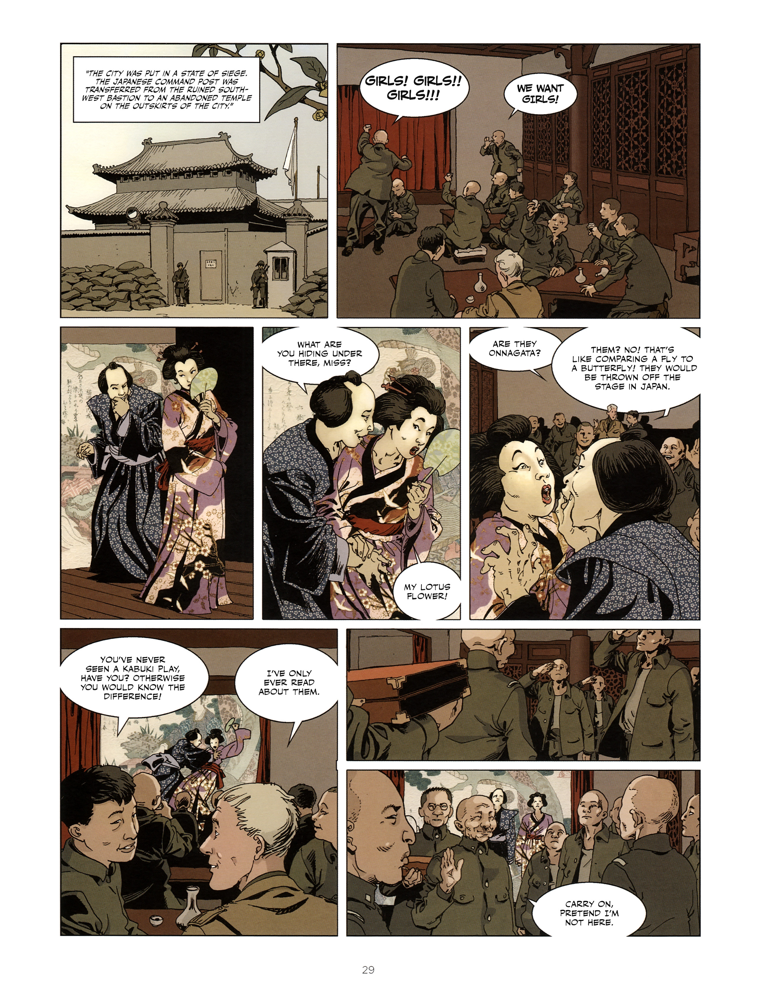 Read online WW 2.2 comic -  Issue #6 - 32