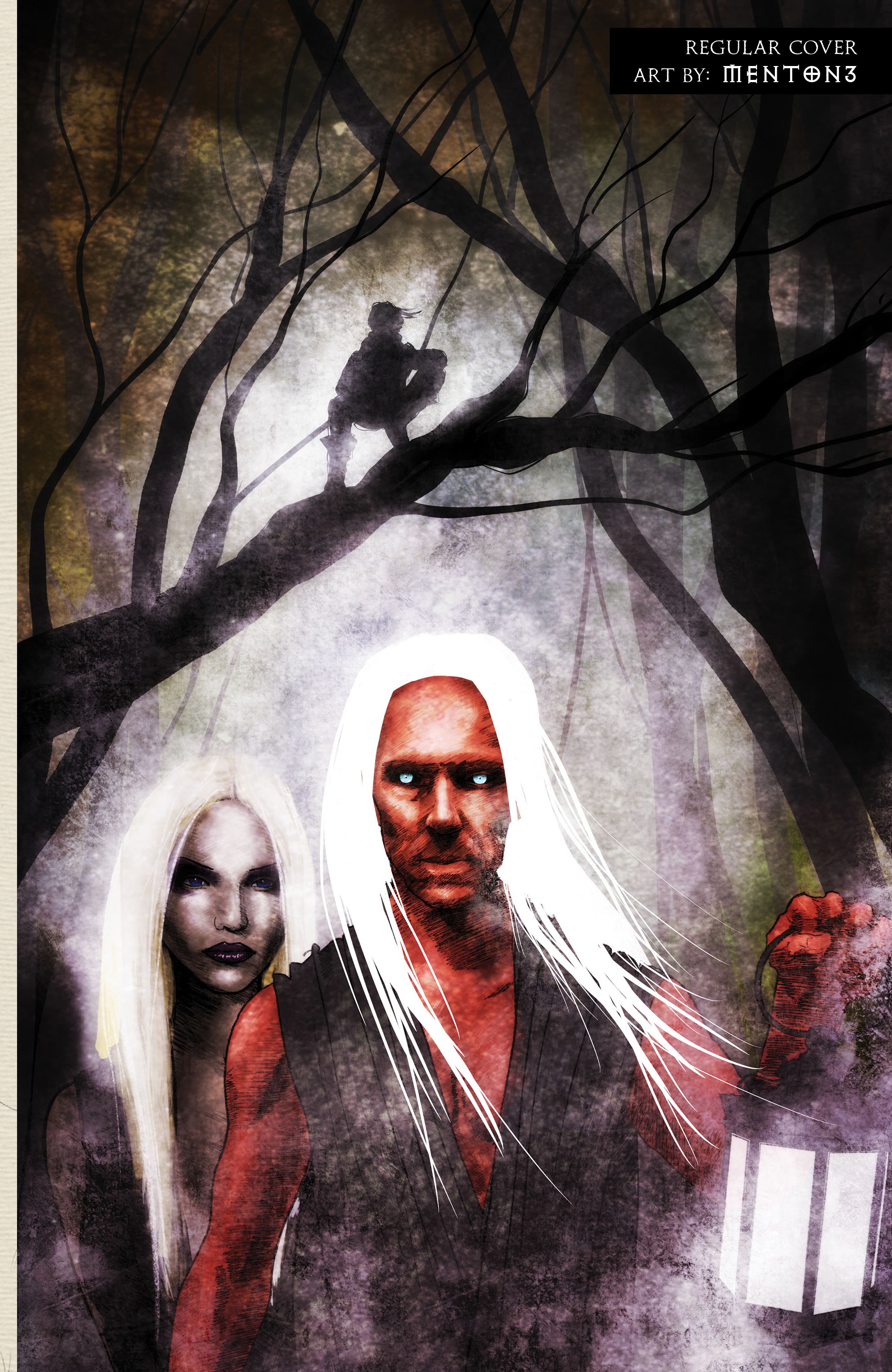 Read online Chasing the Dragon comic -  Issue #4 - 26