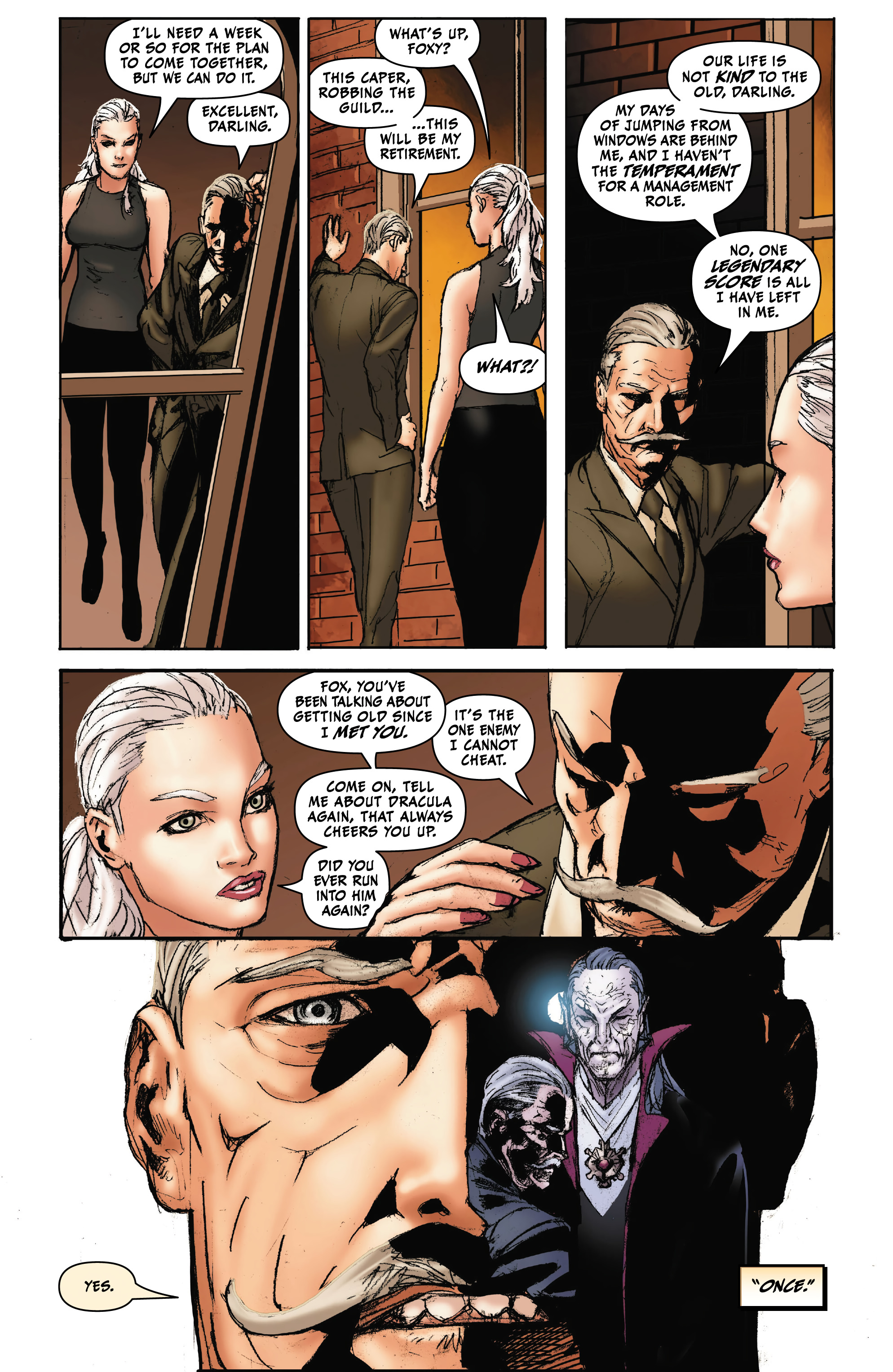 Read online Black Cat by Jed MacKay Omnibus comic -  Issue # TPB (Part 1) - 93