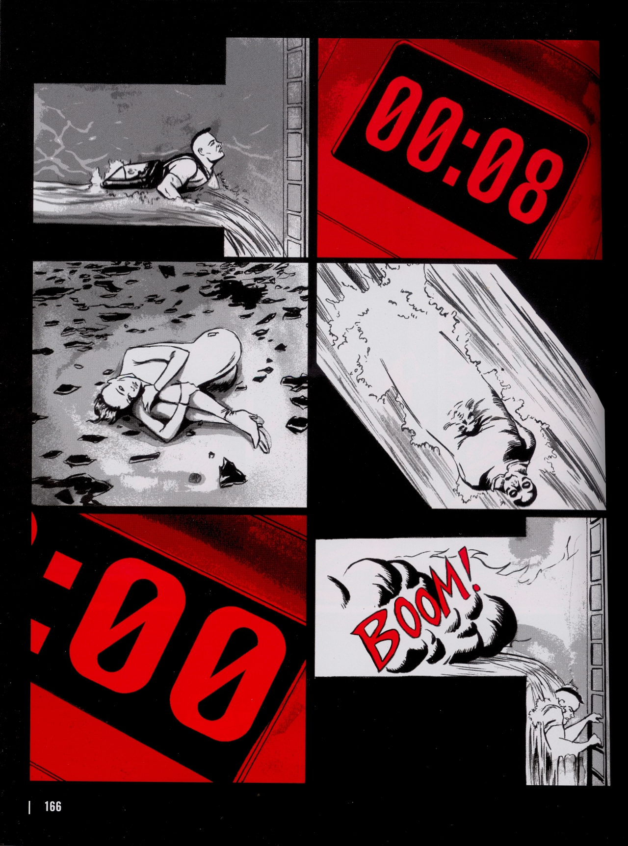 Read online The Art of War: A Graphic Novel comic -  Issue # TPB (Part 2) - 67