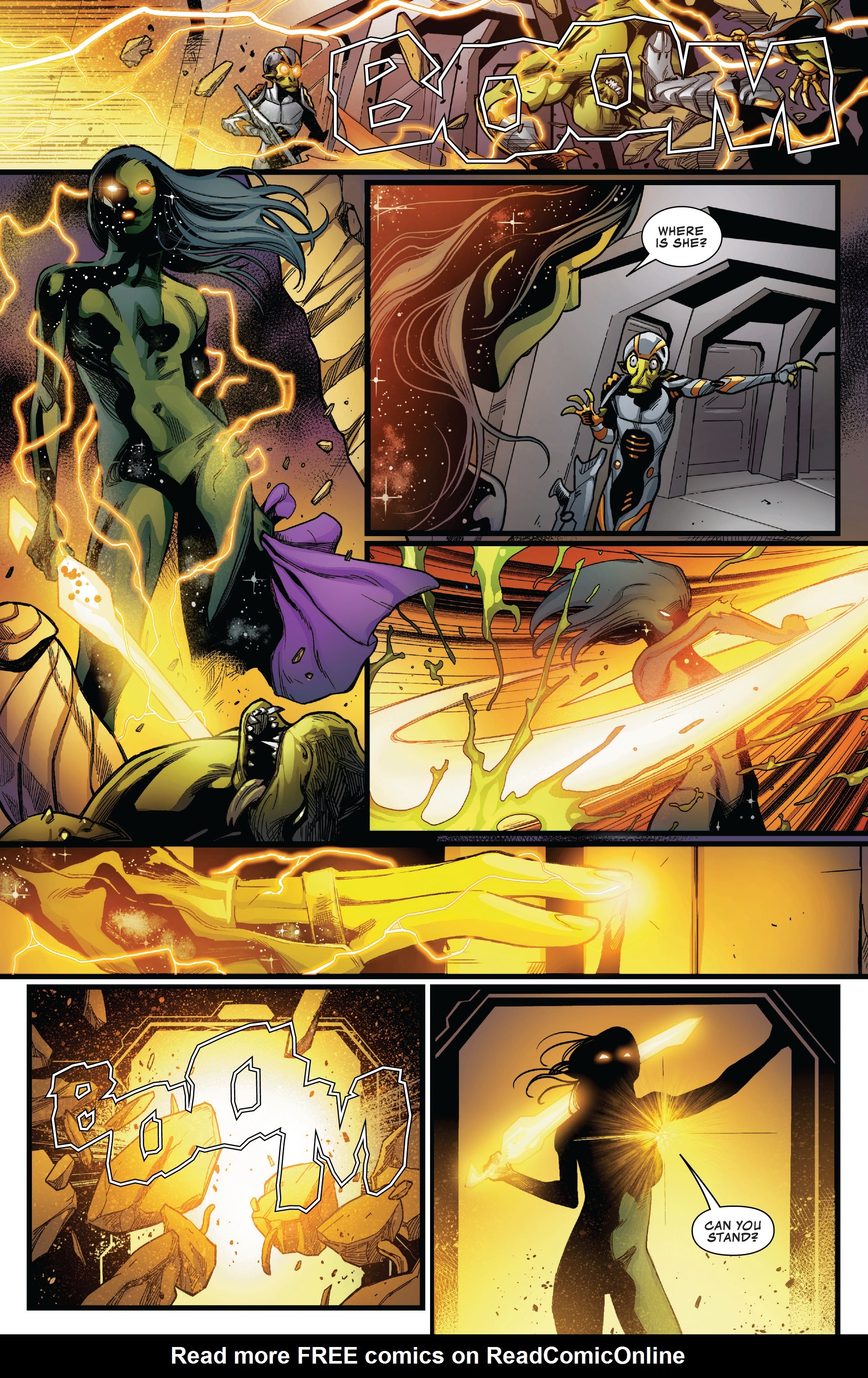 Read online Guardians Of The Galaxy by Brian Michael Bendis comic -  Issue # TPB 4 (Part 2) - 65